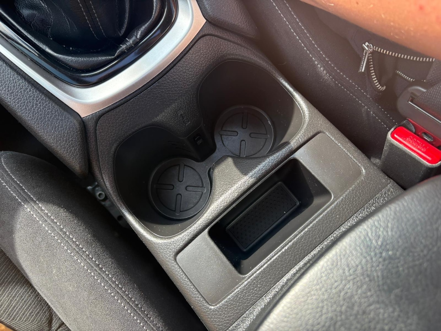 Used Nissan Juke 2014 for sale - 76402560: Photo 35