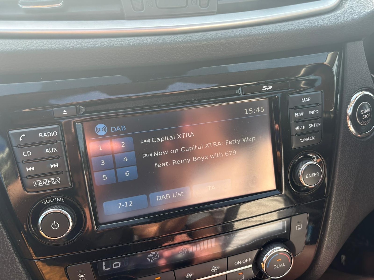 Used Nissan Juke 2014 for sale - 76402560: Photo 36