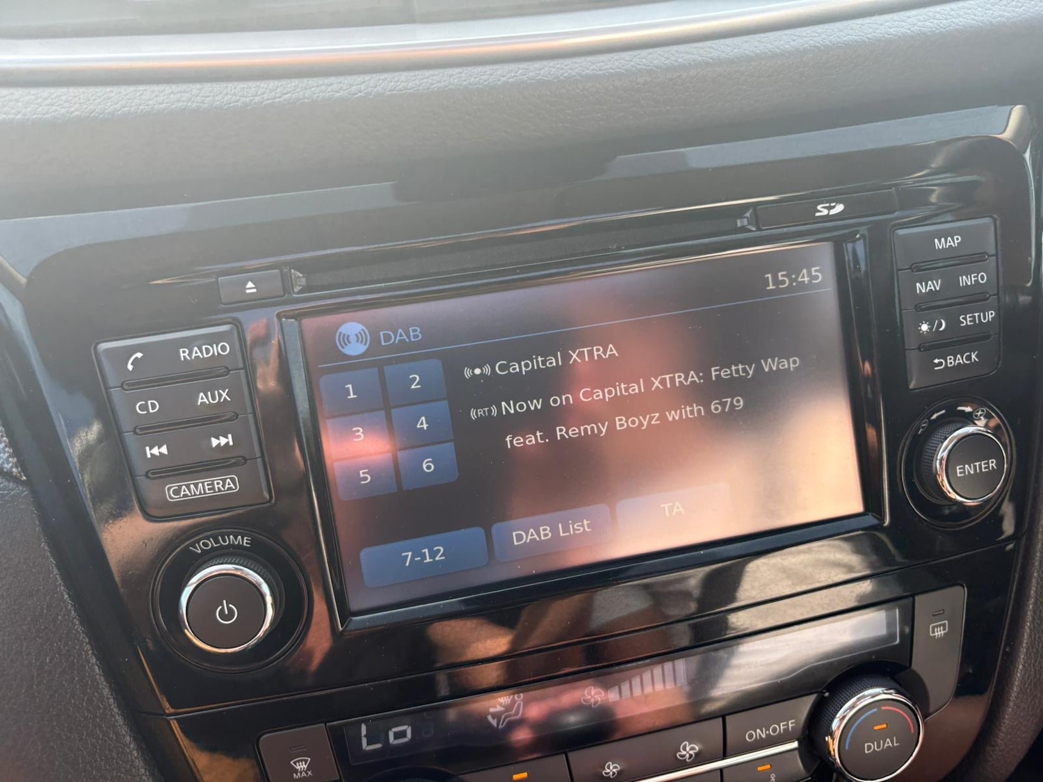 Used Nissan Juke 2014 for sale - 76402560: Photo 38