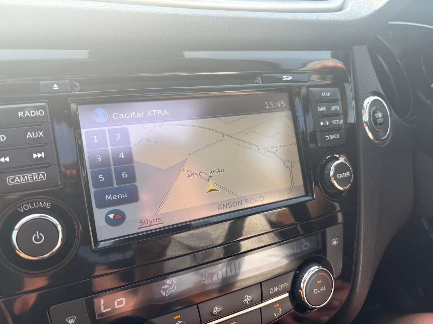 Used Nissan Juke 2014 for sale - 76402560: Photo 39