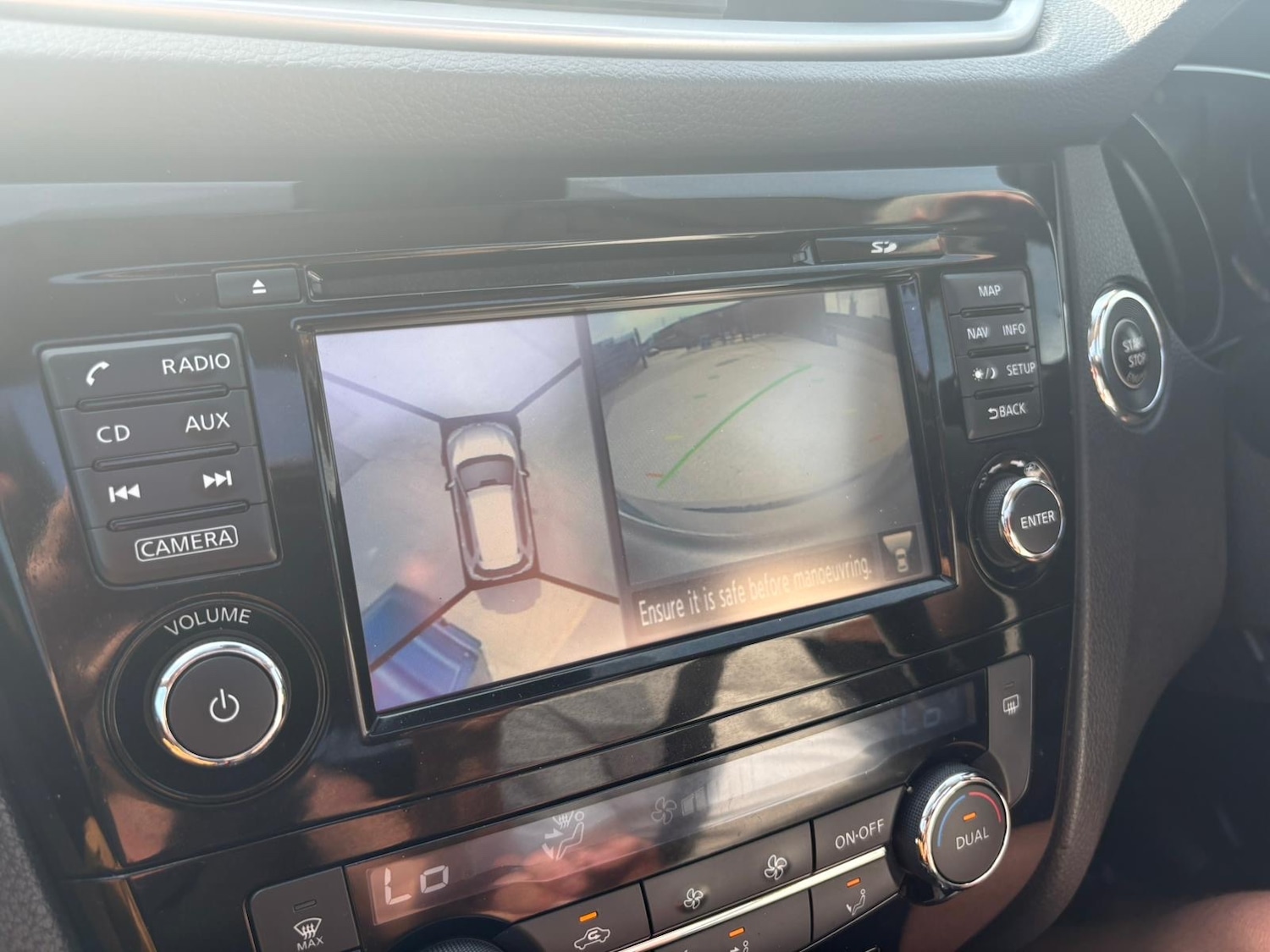 Used Nissan Juke 2014 for sale - 76402560: Photo 40