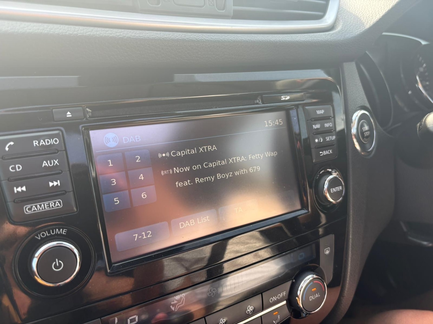 Used Nissan Juke 2014 for sale - 76402560: Photo 41