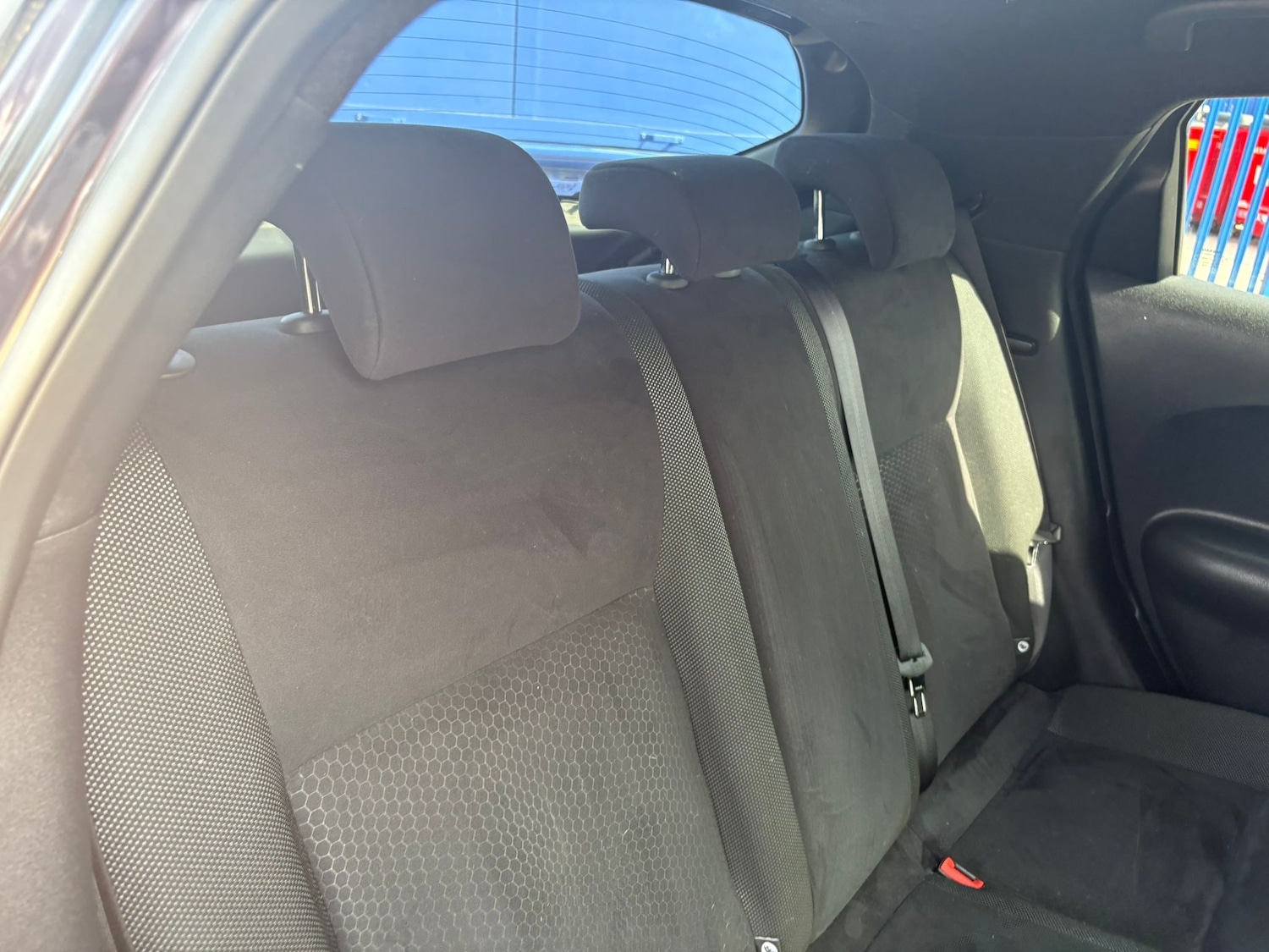 Used Nissan Juke 2014 for sale - 76402560: Photo 8