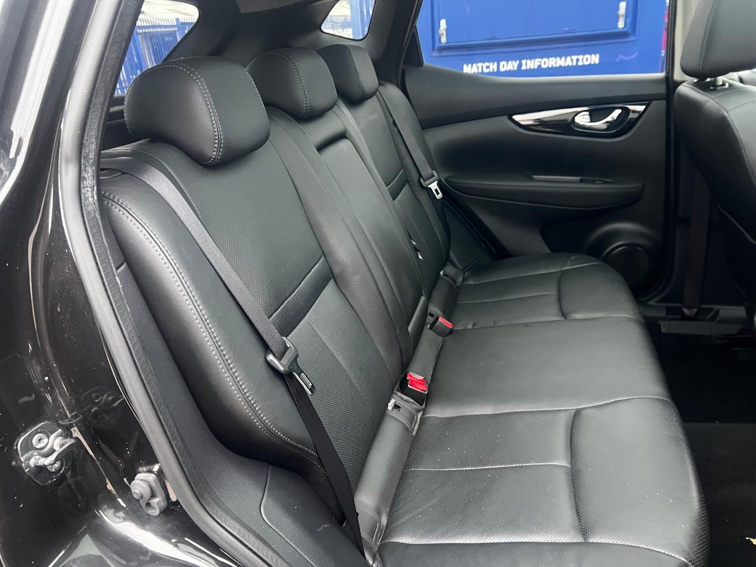 Used Nissan Qashqai 2016 for sale - 76905186: Photo 13