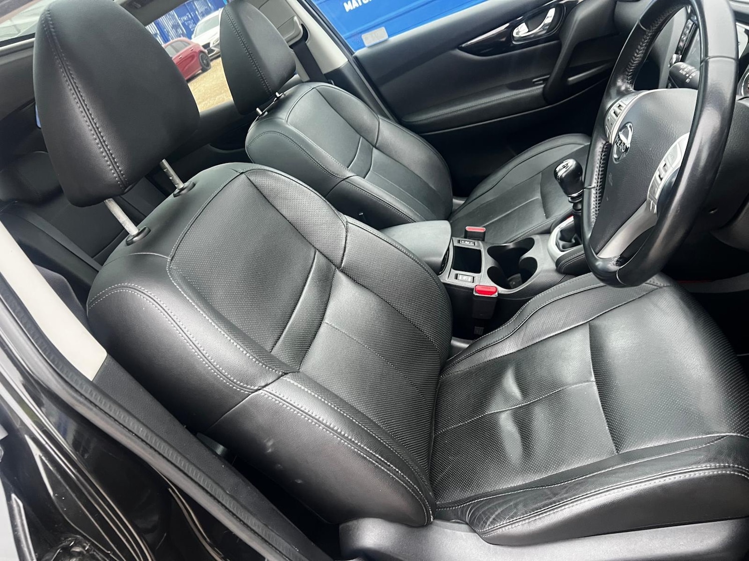 Used Nissan Qashqai 2016 for sale - 76905186: Photo 15