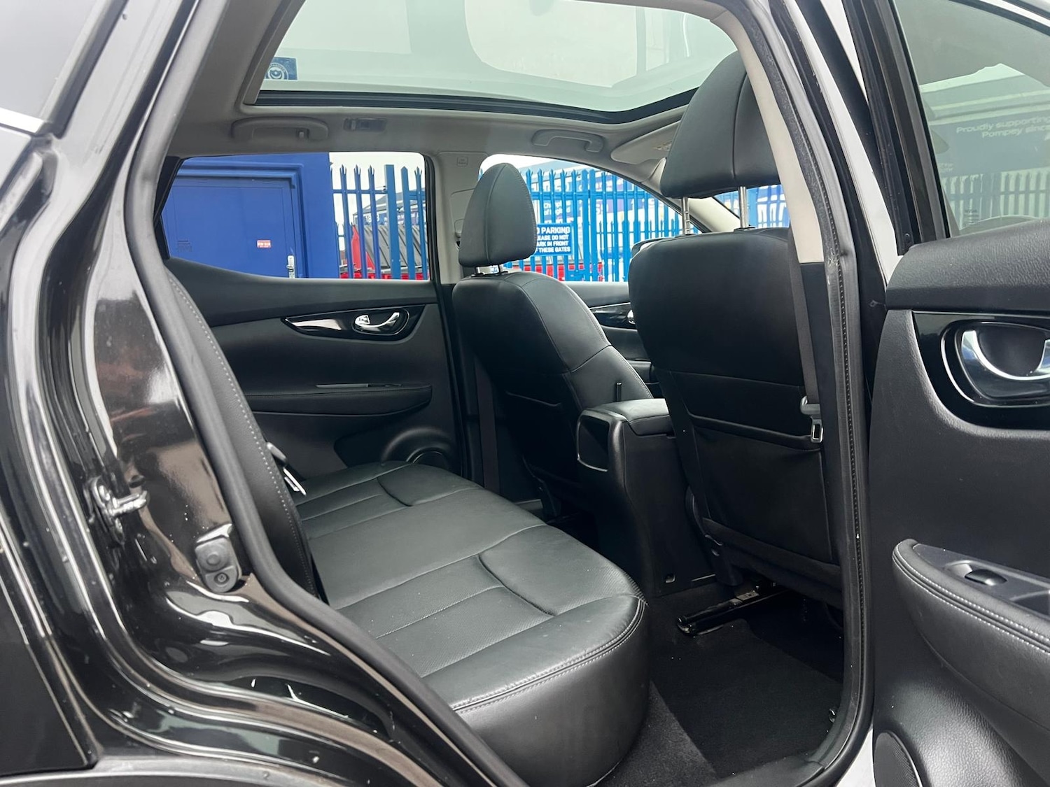 Used Nissan Qashqai 2016 for sale - 76905186: Photo 17