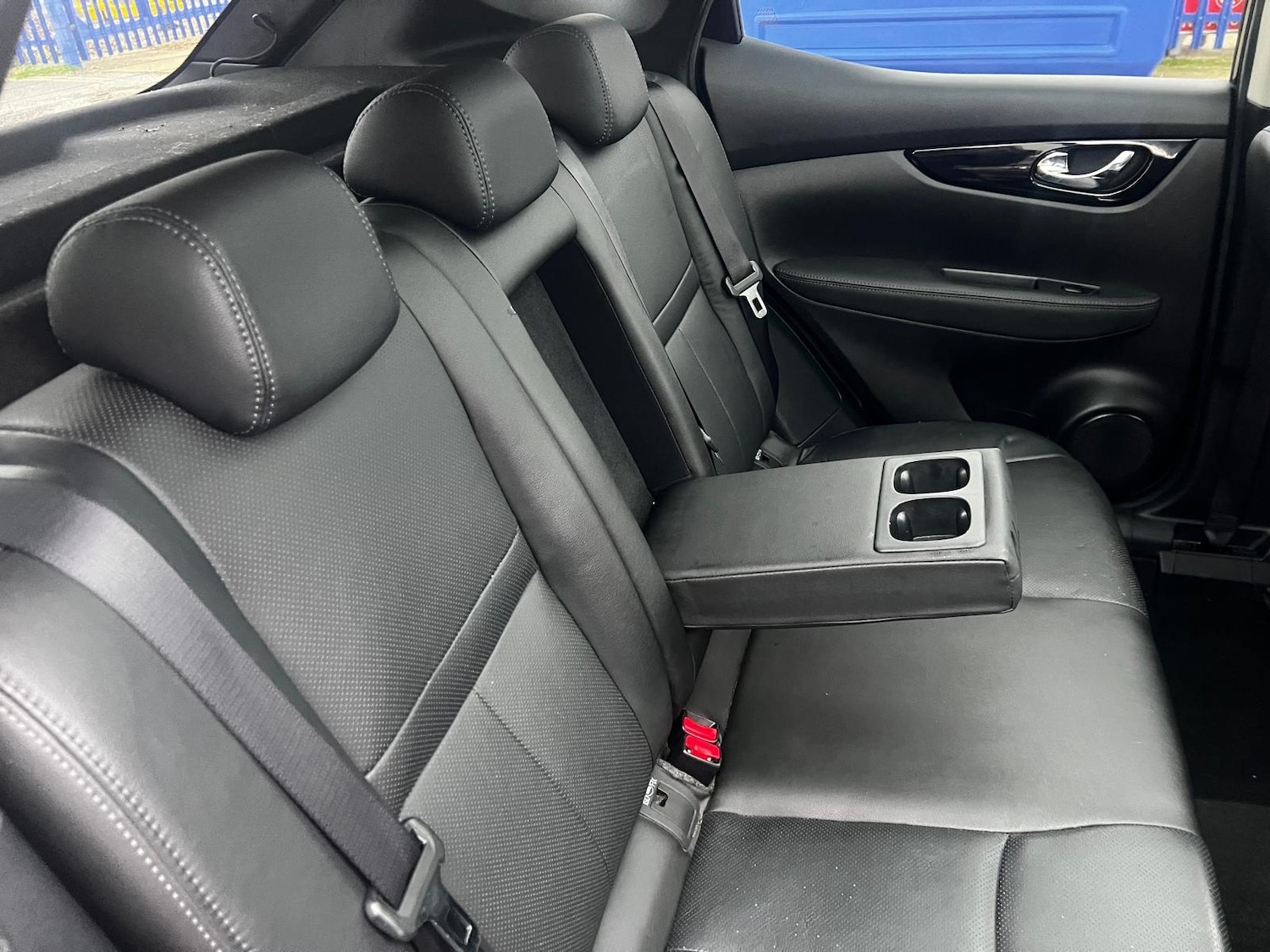 Used Nissan Qashqai 2016 for sale - 76905186: Photo 19