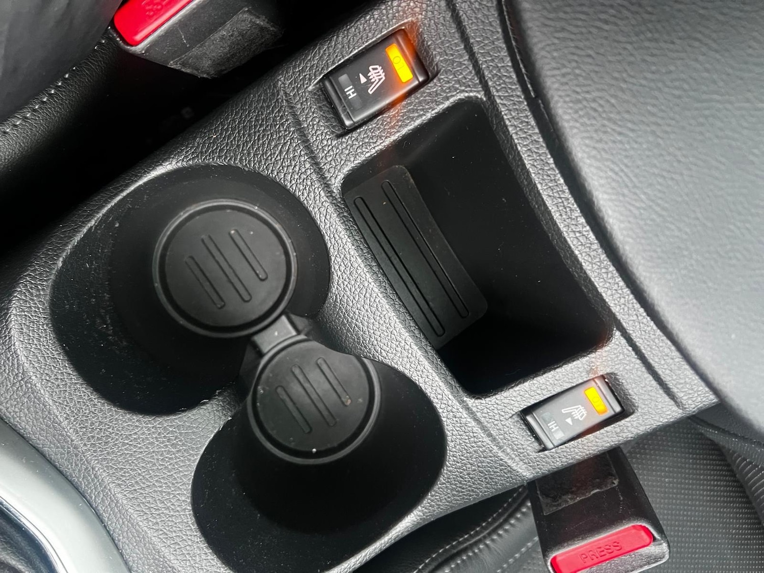 Used Nissan Qashqai 2016 for sale - 76905186: Photo 23