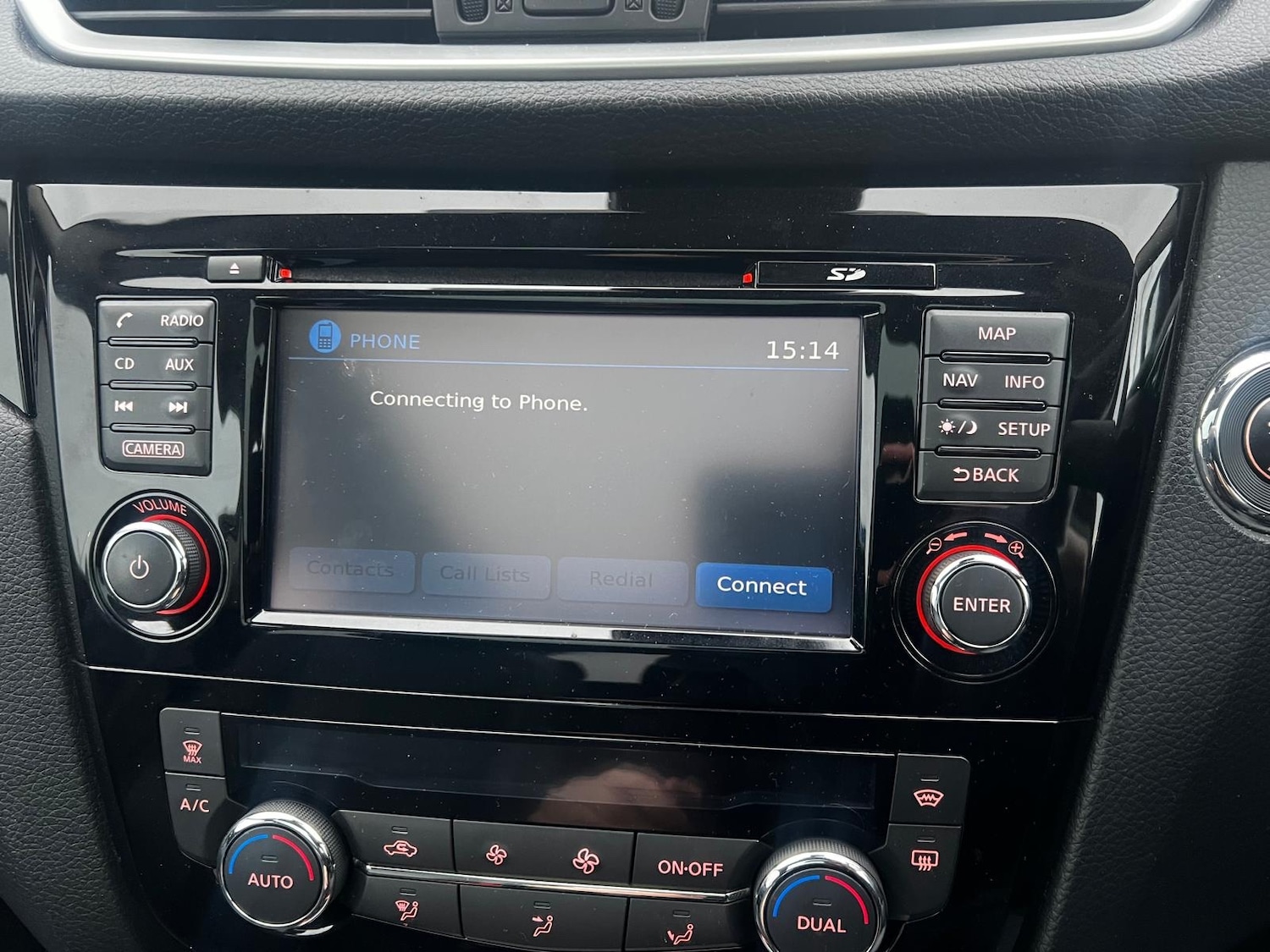 Used Nissan Qashqai 2016 for sale - 76905186: Photo 25