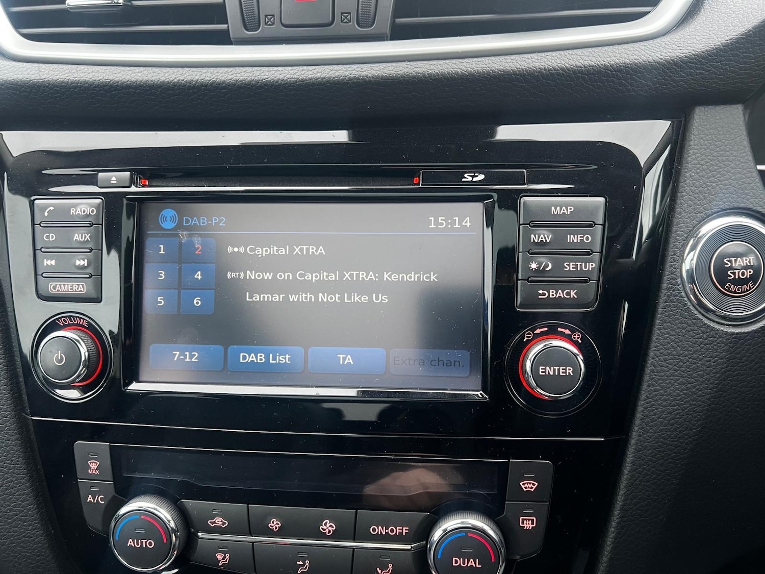 Used Nissan Qashqai 2016 for sale - 76905186: Photo 26