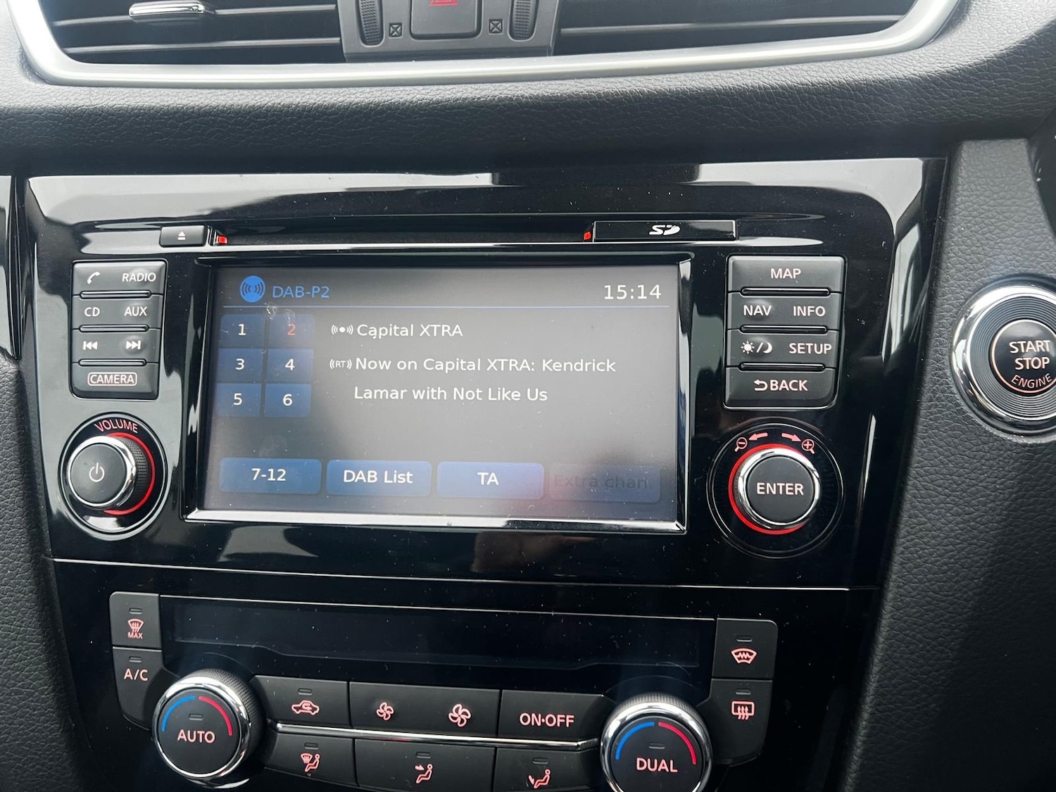 Used Nissan Qashqai 2016 for sale - 76905186: Photo 28