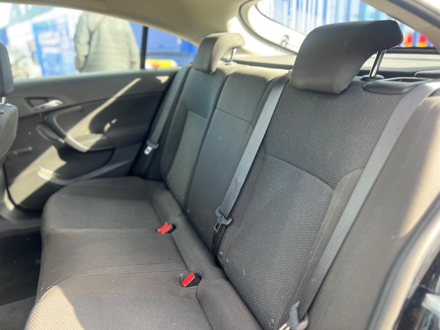 Used Vauxhall Insignia 2015 for sale - 76402638: Photo 15