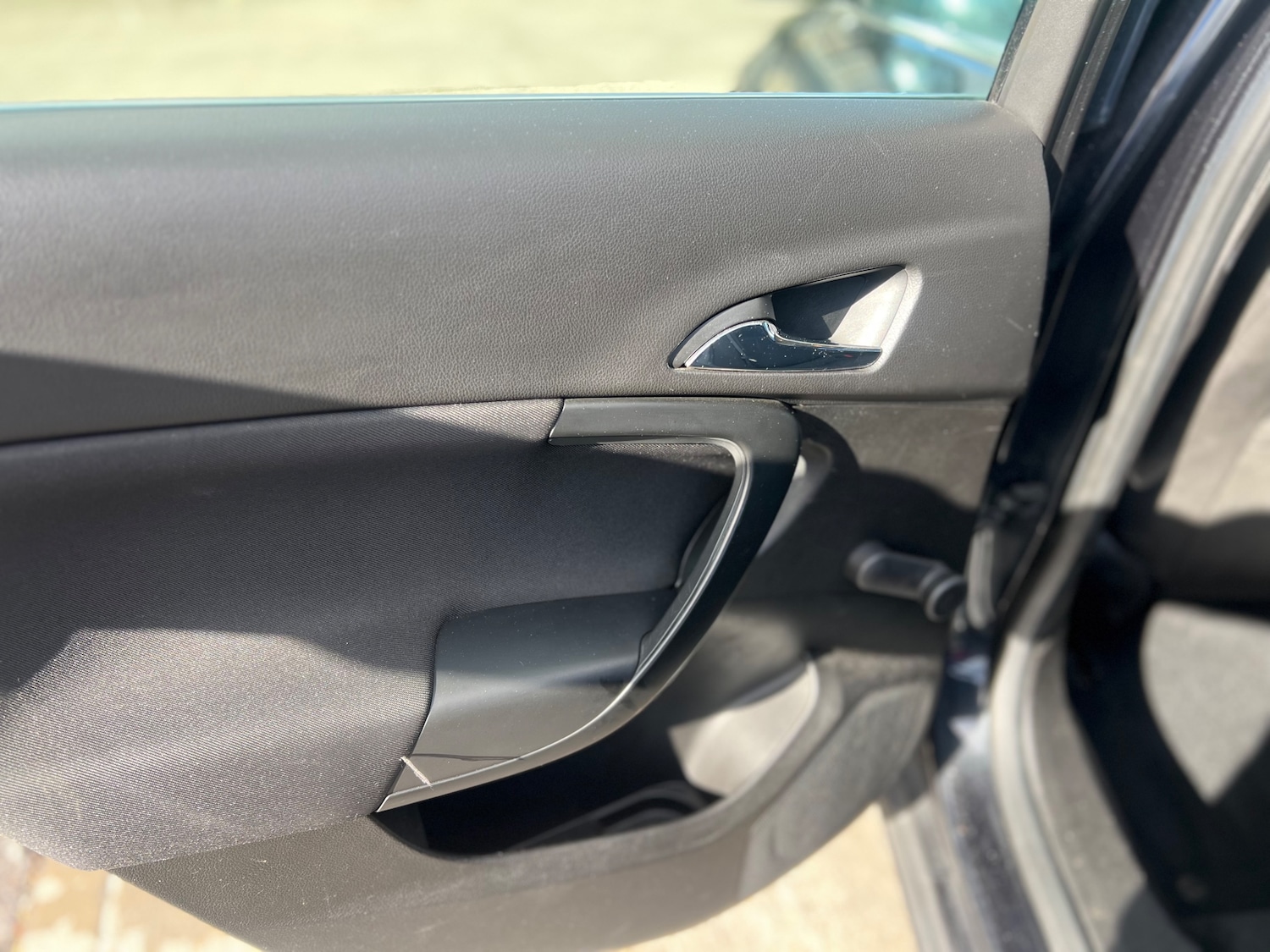 Used Vauxhall Insignia 2015 for sale - 76402638: Photo 17