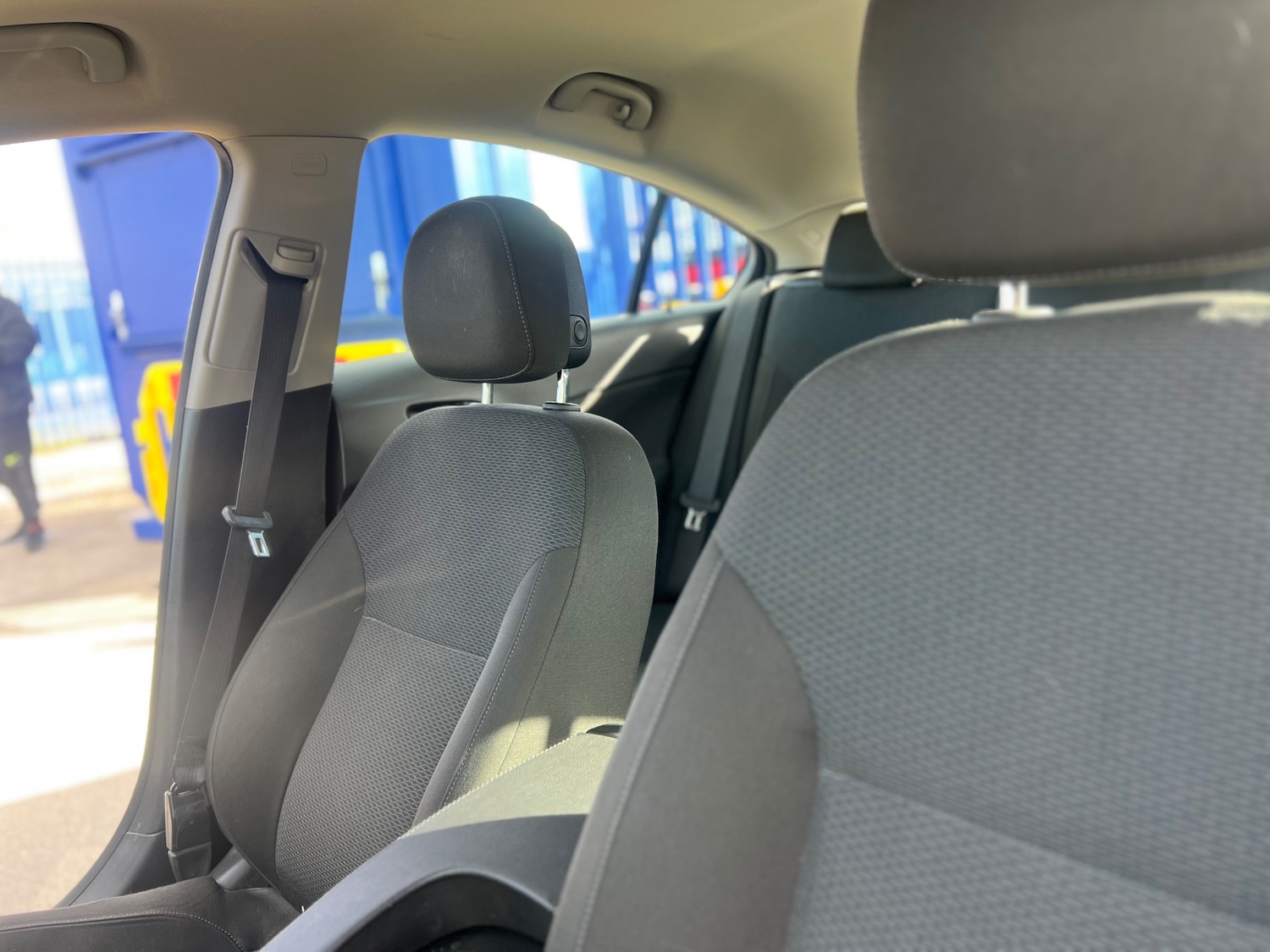 Used Vauxhall Insignia 2015 for sale - 76402638: Photo 19