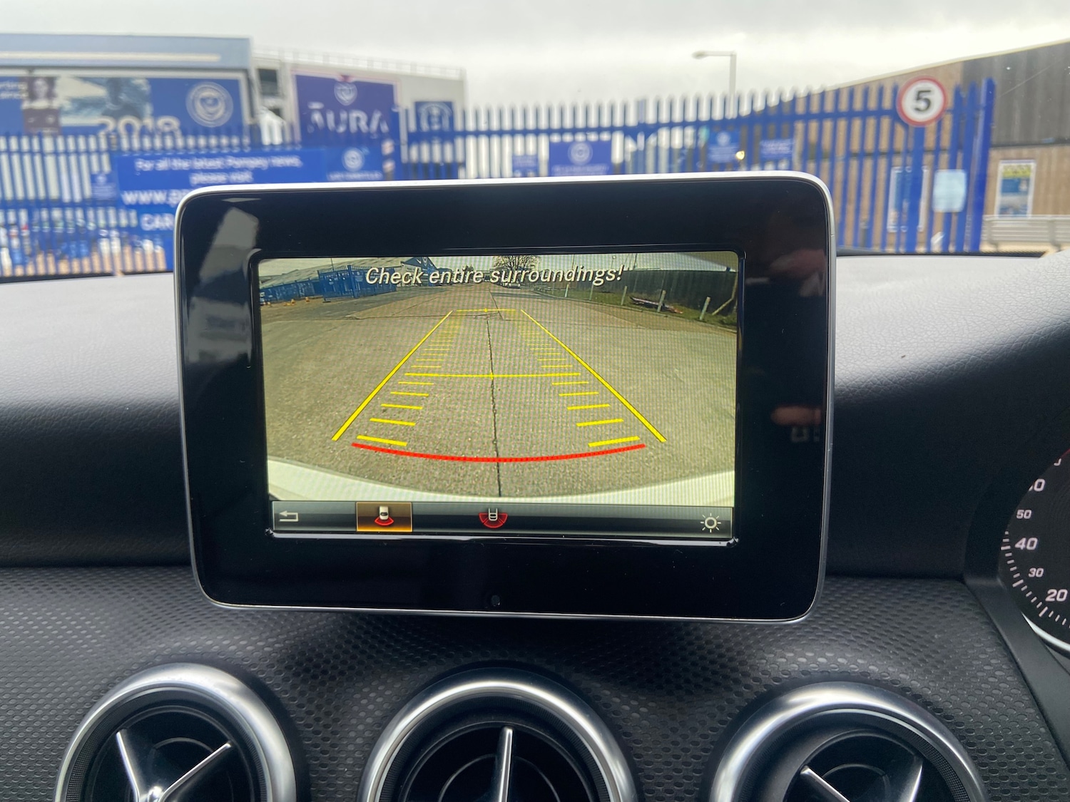 Used Mercedes-Benz A-Class 2017 for sale - 76792442: Photo 10