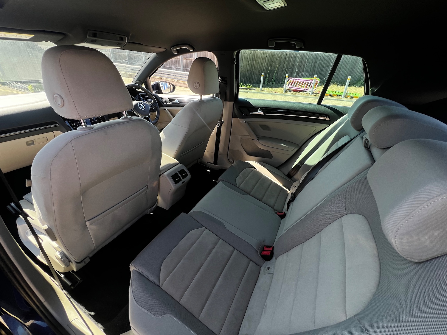 Used Volkswagen Golf 2018 for sale - 76535001: Photo 14