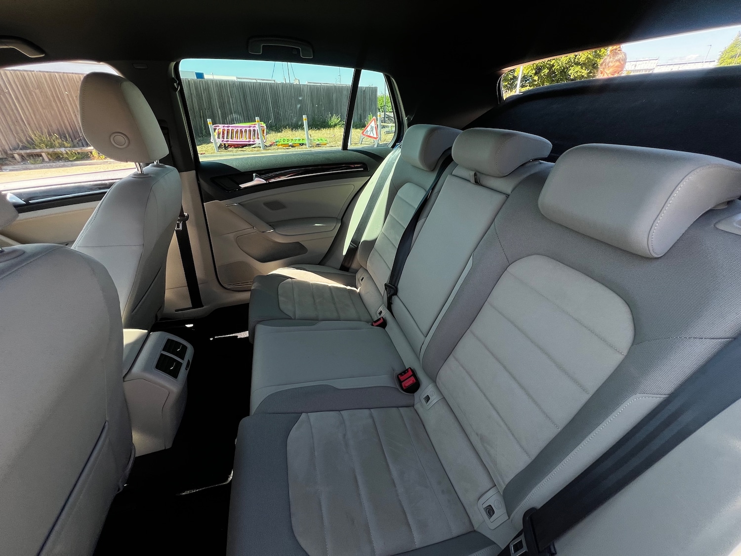 Used Volkswagen Golf 2018 for sale - 76535001: Photo 15