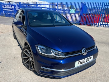 2018 (18) - 1.5 TSI EVO GT Hatchback 5dr Petrol Manual Euro 6 (s/s) (150 ps)