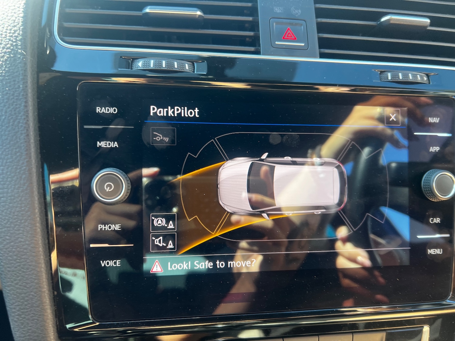 Used Volkswagen Golf 2018 for sale - 76535001: Photo 26