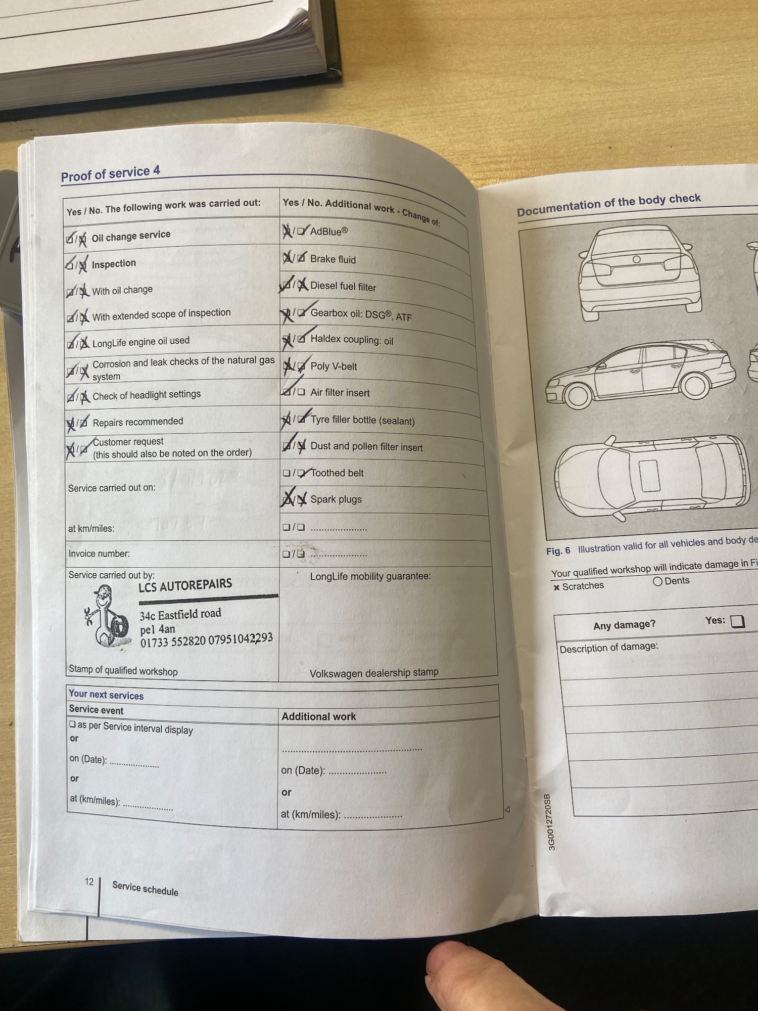 Used Volkswagen Golf 2018 for sale - 76535001: Photo 29