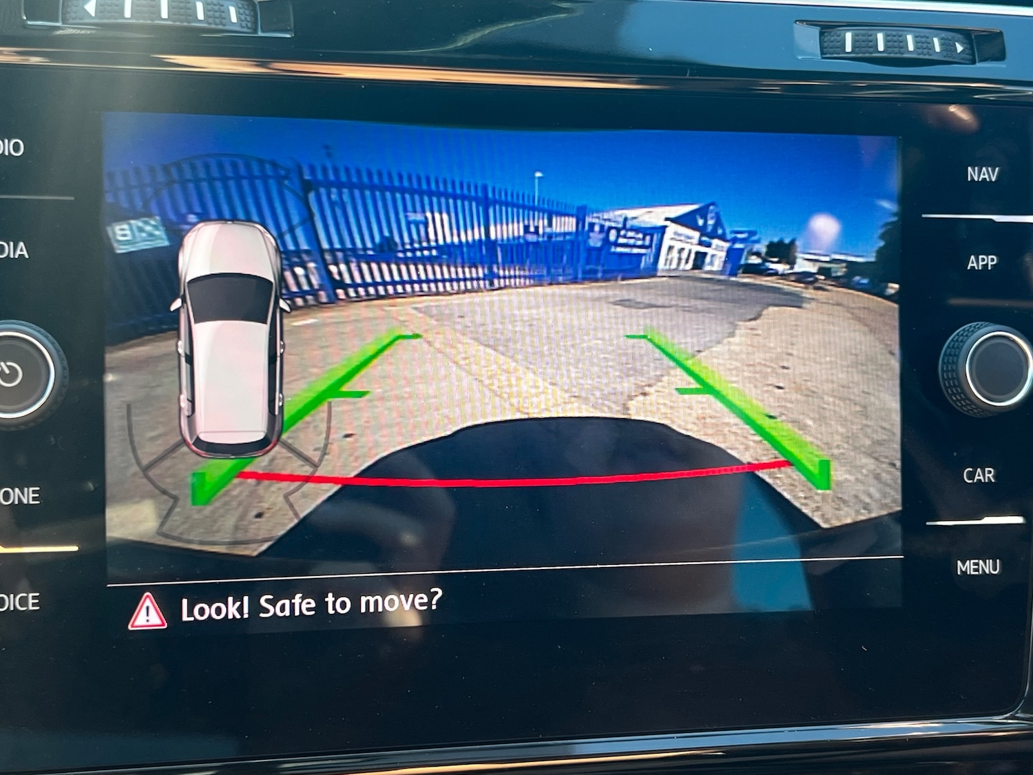 Used Volkswagen Golf 2018 for sale - 76535001: Photo 6