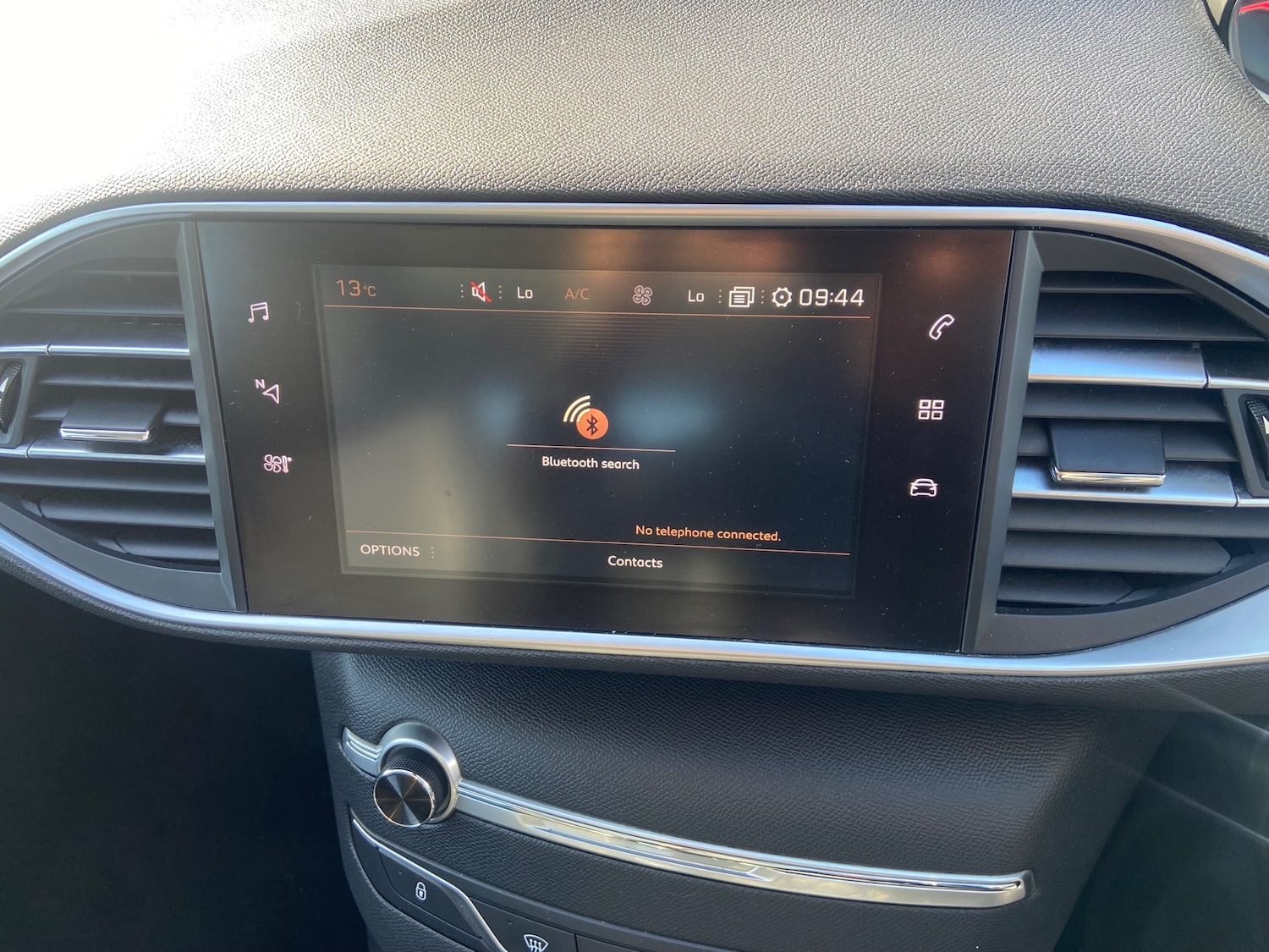 Used Peugeot 308 2018 for sale - 76402564: Photo 10