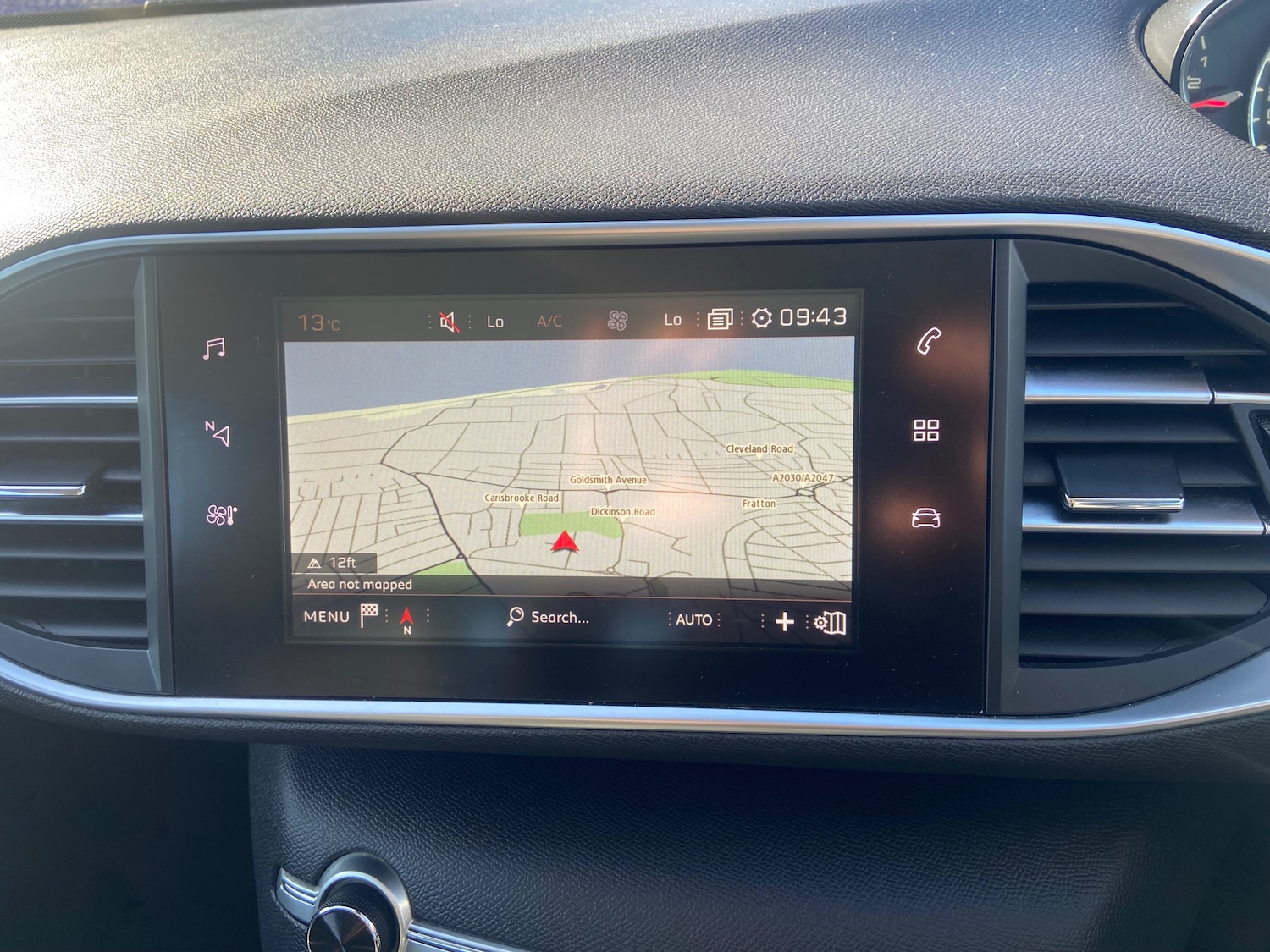 Used Peugeot 308 2018 for sale - 76402564: Photo 11