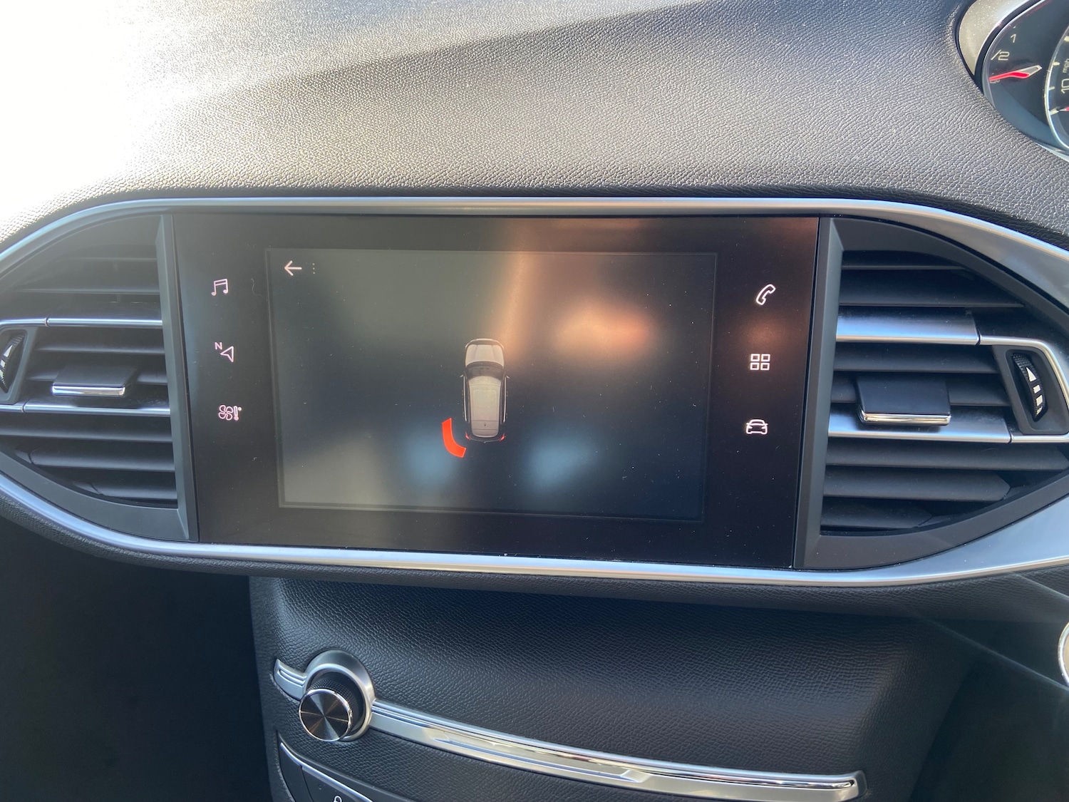 Used Peugeot 308 2018 for sale - 76402564: Photo 15