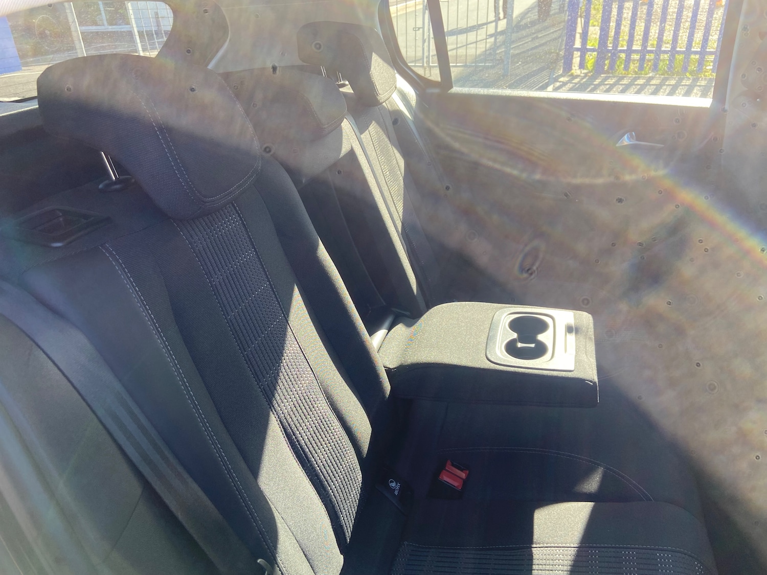 Used Peugeot 308 2018 for sale - 76402564: Photo 17