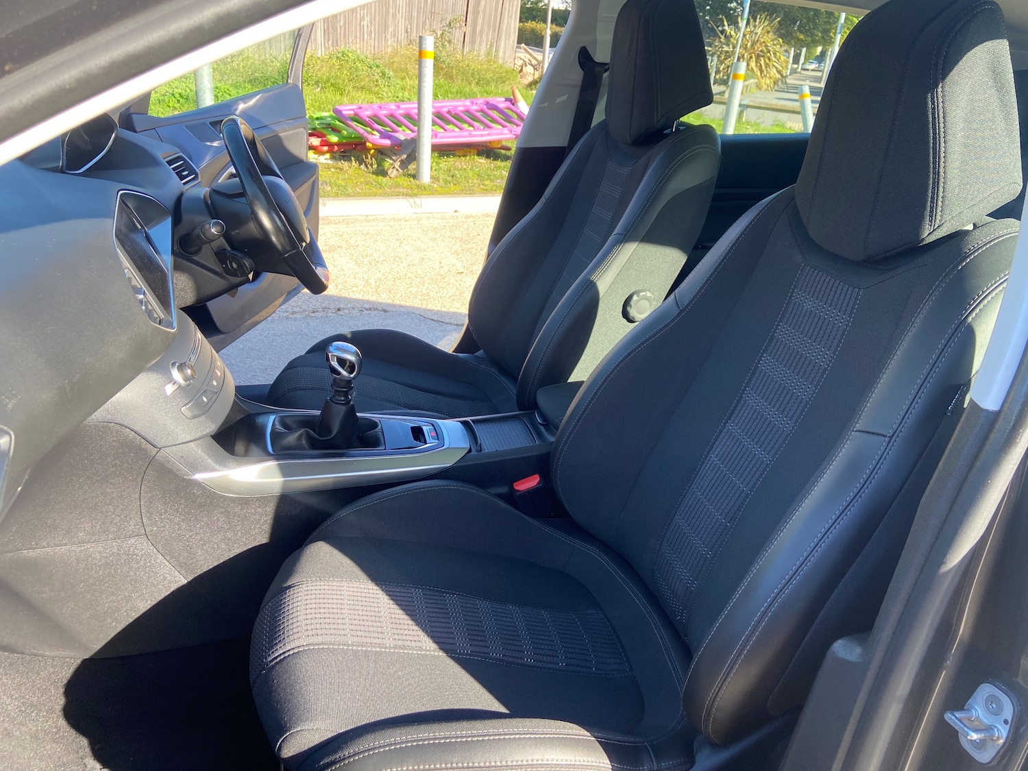 Used Peugeot 308 2018 for sale - 76402564: Photo 18