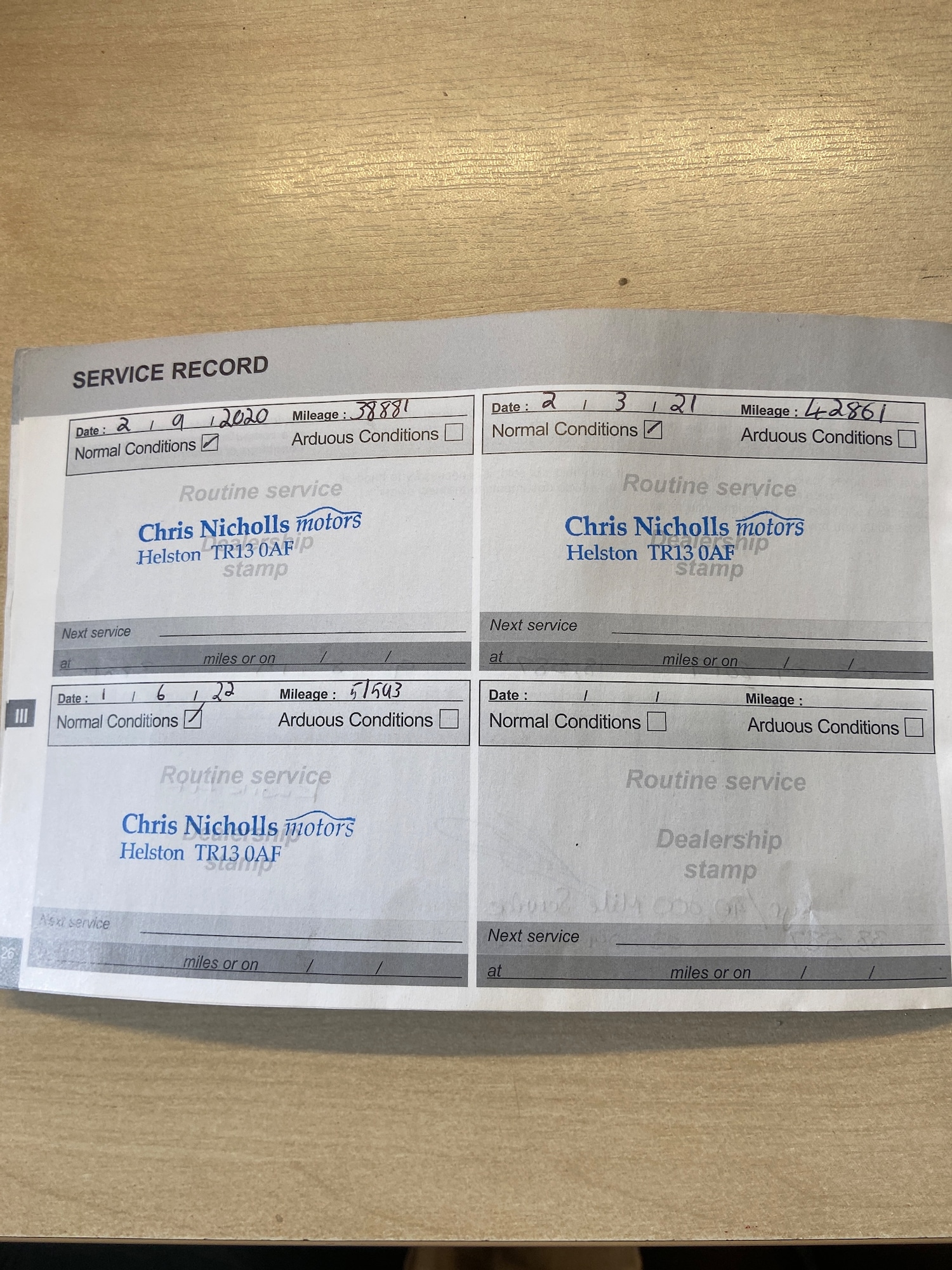 Used Peugeot 308 2018 for sale - 76402564: Photo 20