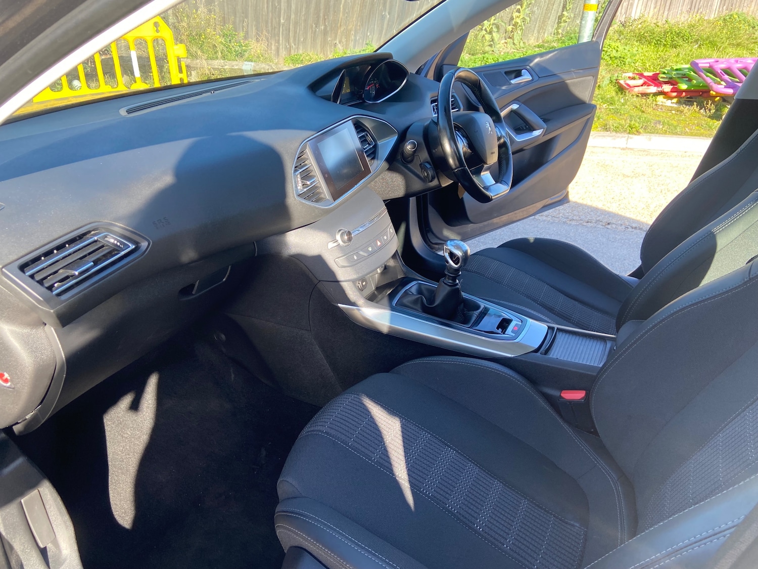 Used Peugeot 308 2018 for sale - 76402564: Photo 7