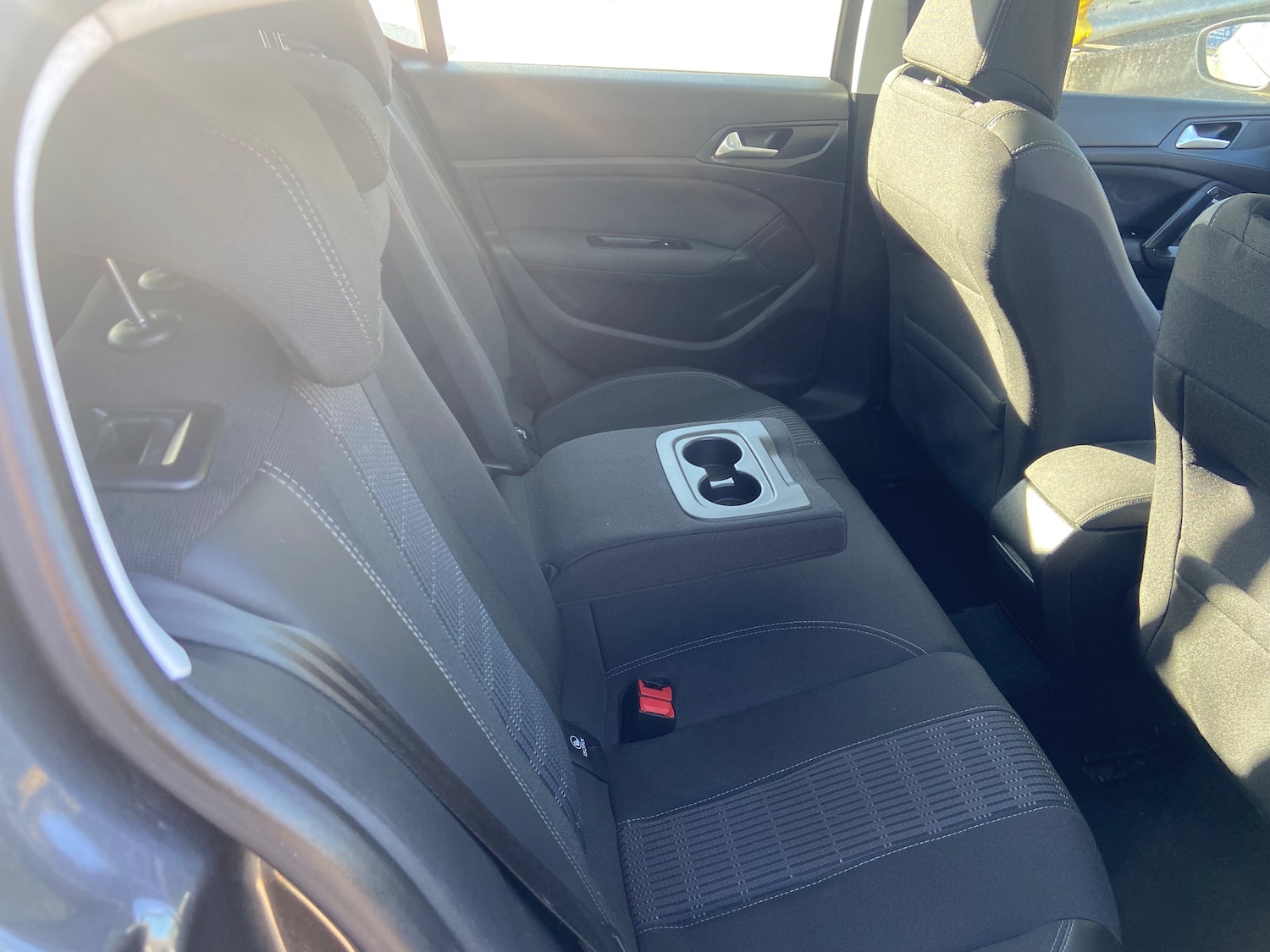 Used Peugeot 308 2018 for sale - 76402564: Photo 9