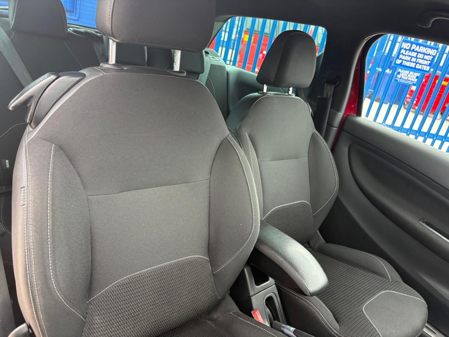 Used Citroen DS3 2015 for sale - 76402555: Photo 16