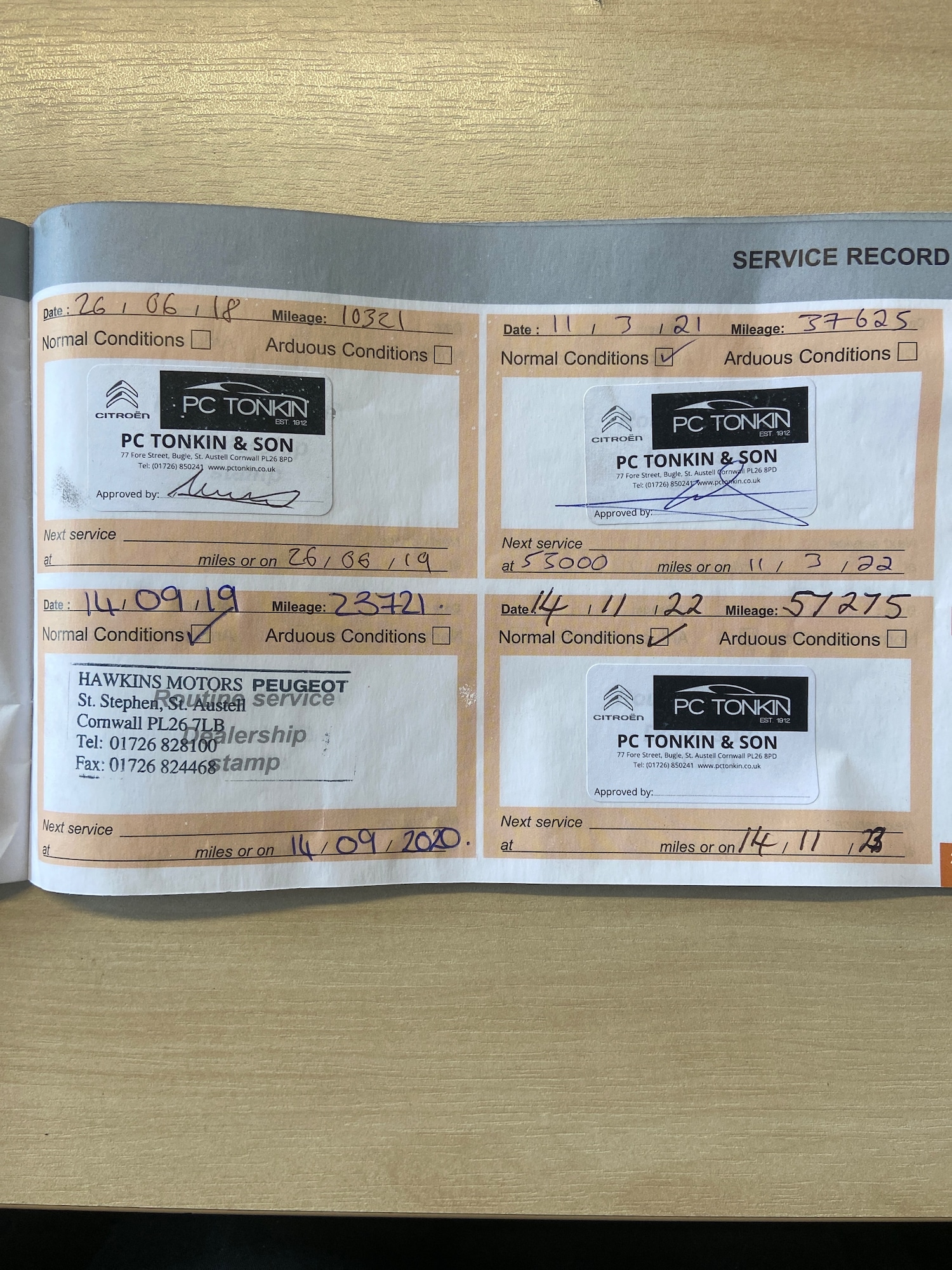 Used Citroen DS3 2015 for sale - 76402555: Photo 23