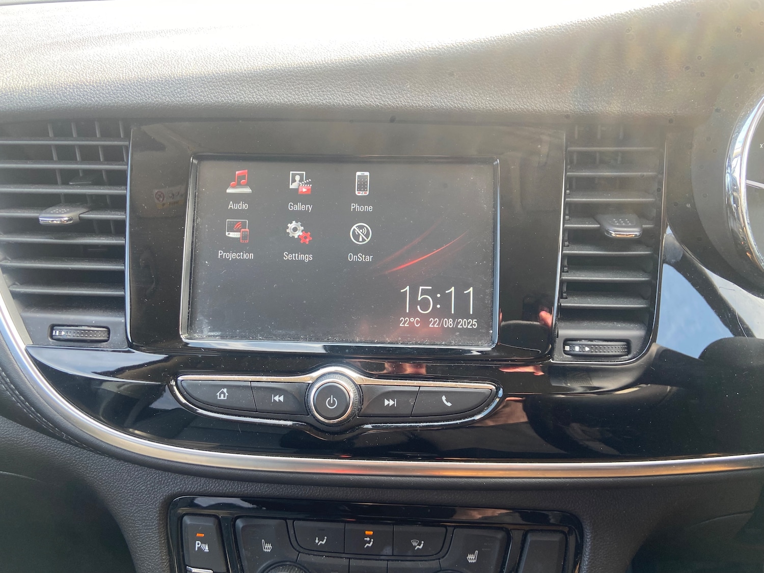 Used Vauxhall Mokka X 2017 for sale - 76402628: Photo 12