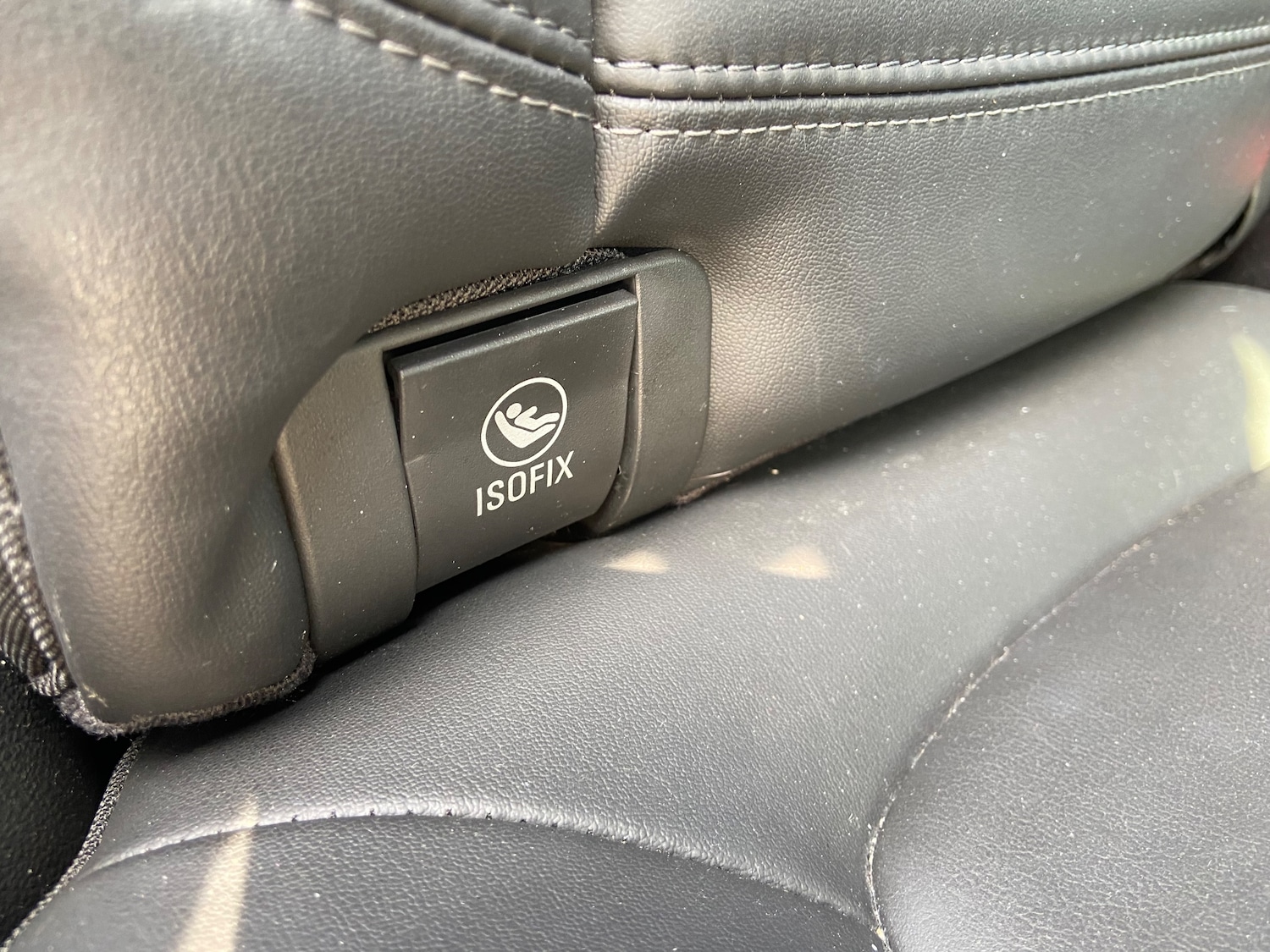 Used Vauxhall Mokka X 2017 for sale - 76402628: Photo 18