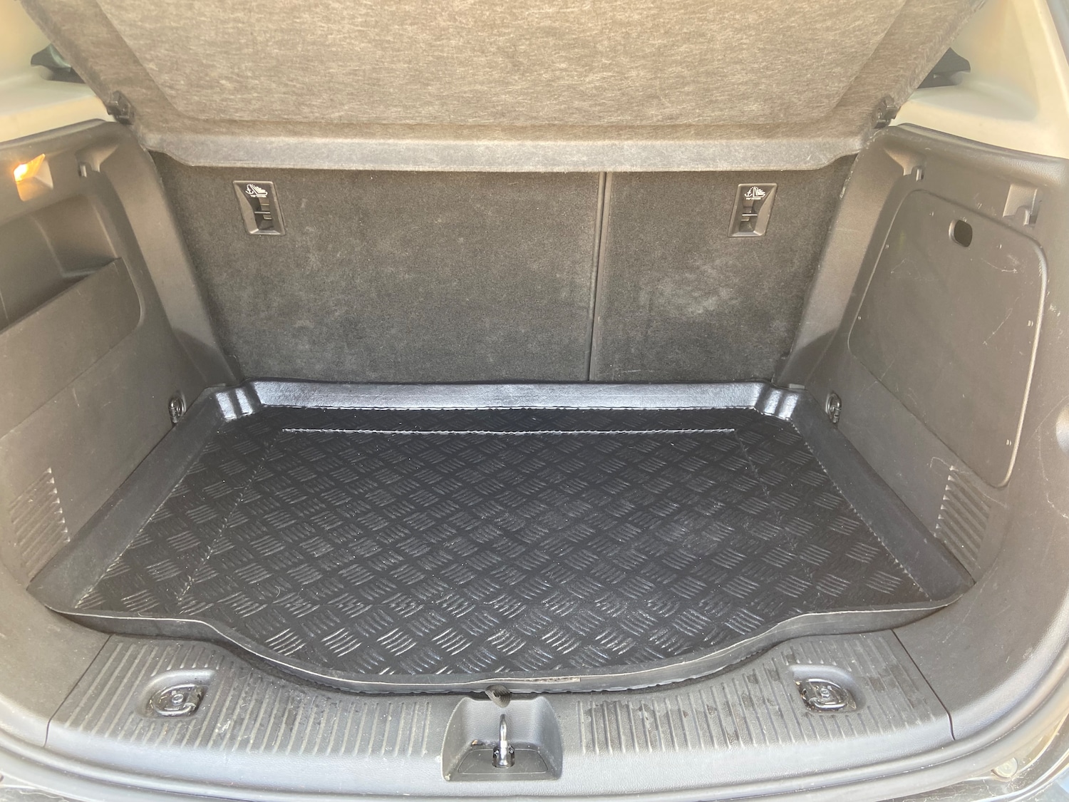 Used Vauxhall Mokka X 2017 for sale - 76402628: Photo 21