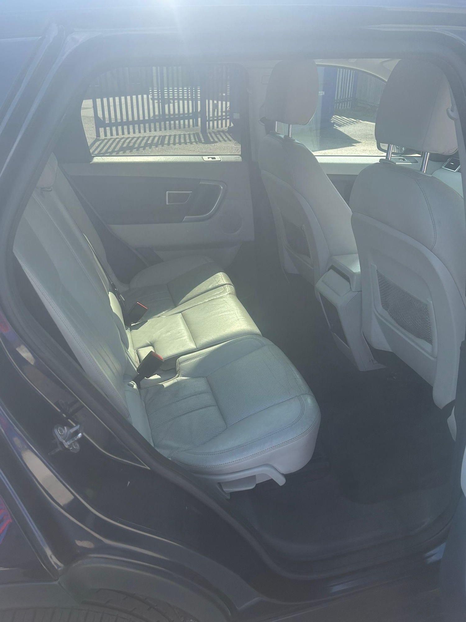 Used Land Rover Discovery Sport 2016 for sale - 76402559: Photo 8