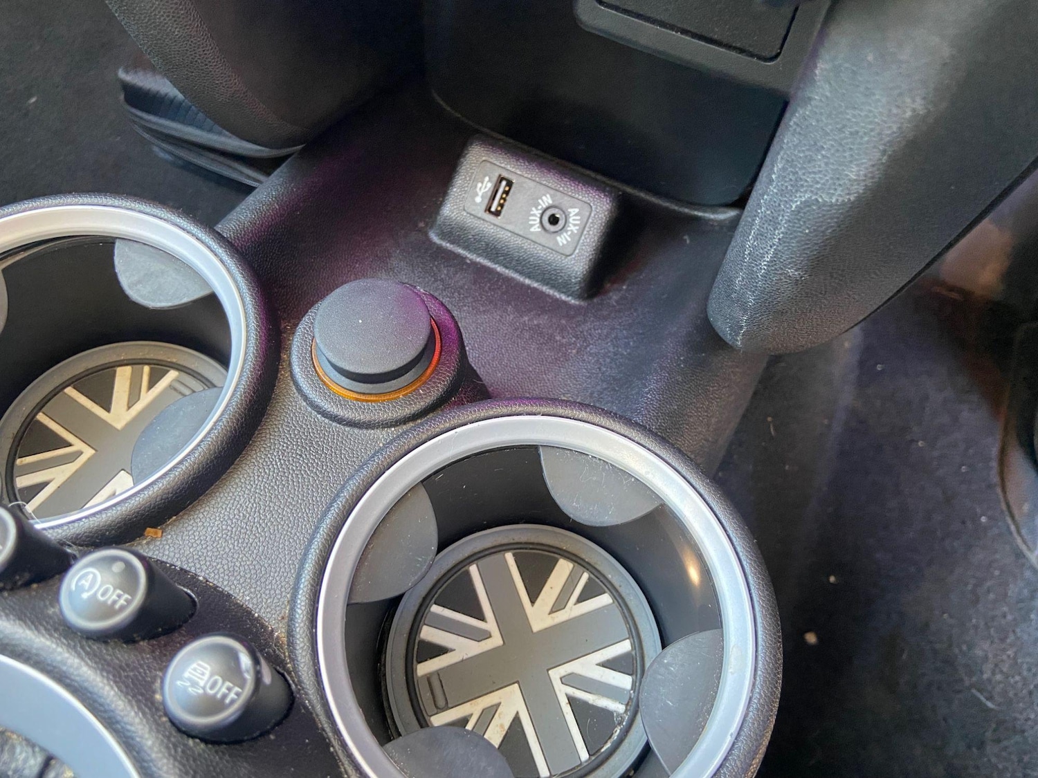 Used MINI Clubman 2013 for sale - 76402554: Photo 12