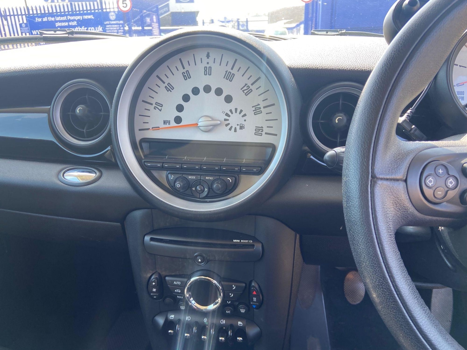 Used MINI Clubman 2013 for sale - 76402554: Photo 13