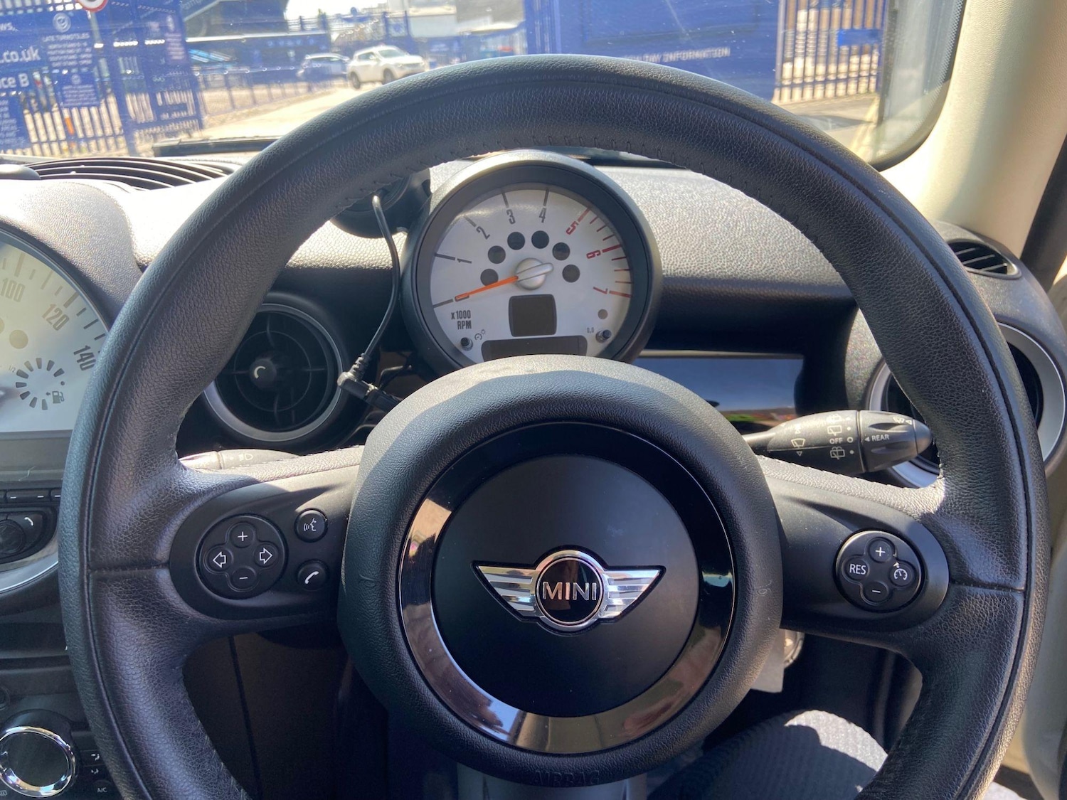 Used MINI Clubman 2013 for sale - 76402554: Photo 14