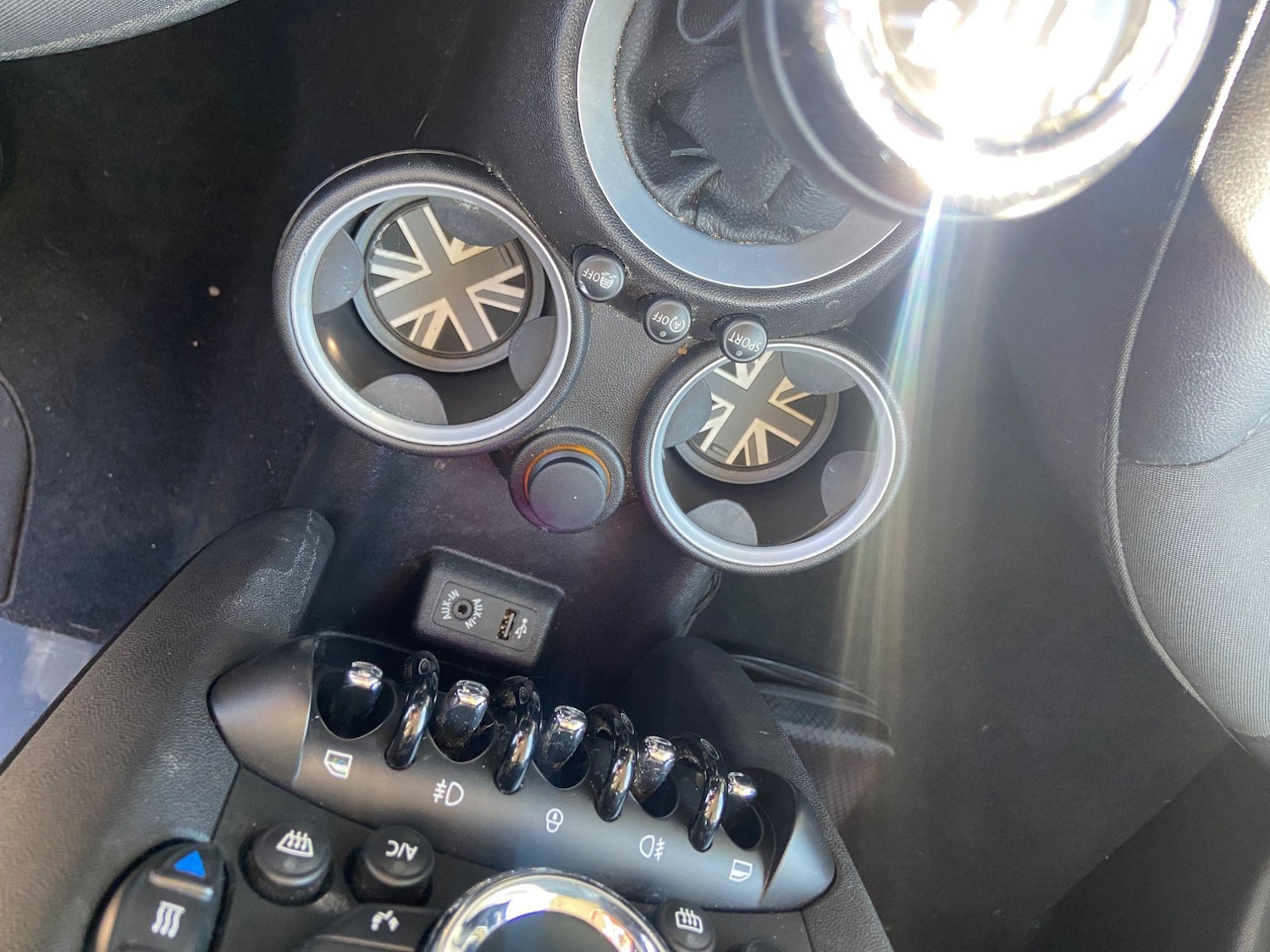 Used MINI Clubman 2013 for sale - 76402554: Photo 17