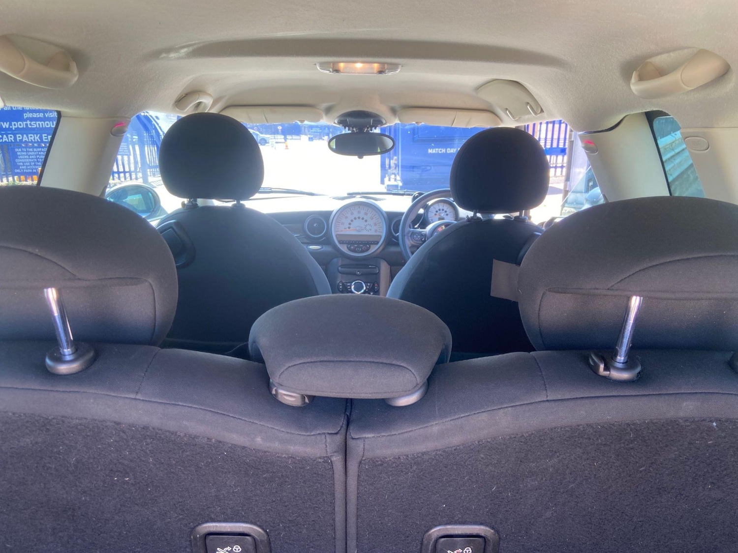 Used MINI Clubman 2013 for sale - 76402554: Photo 18