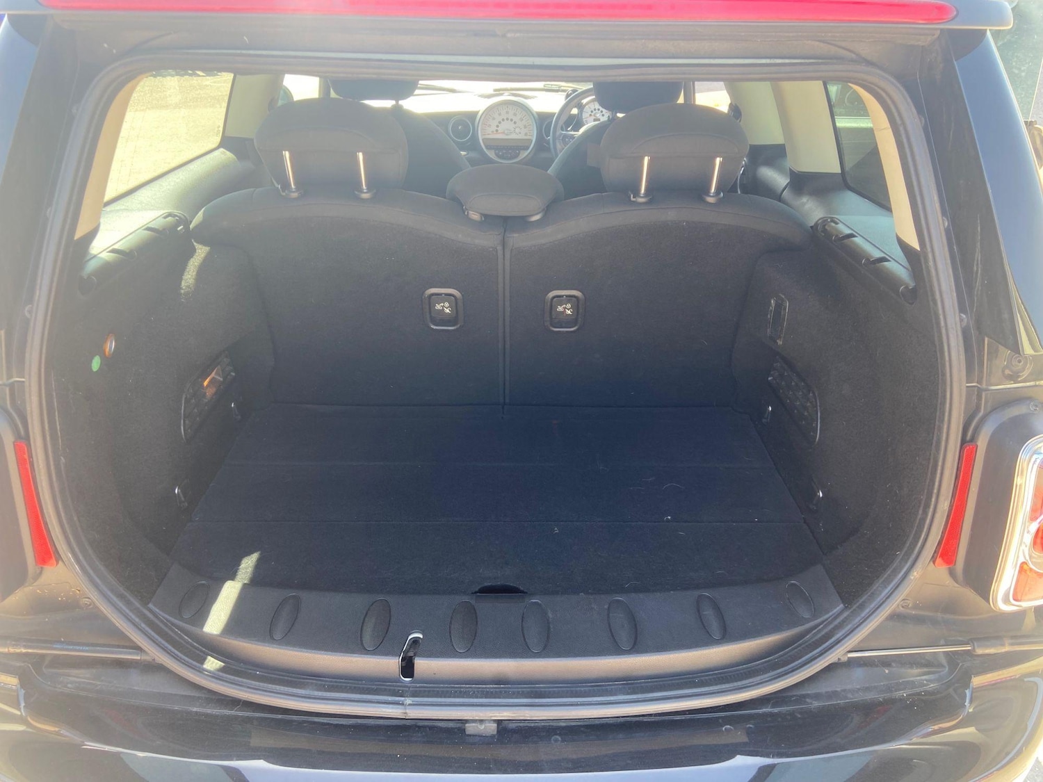 Used MINI Clubman 2013 for sale - 76402554: Photo 19