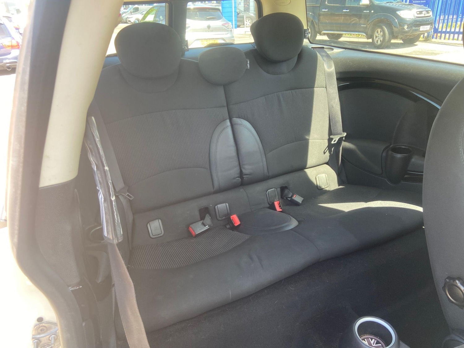 Used MINI Clubman 2013 for sale - 76402554: Photo 20