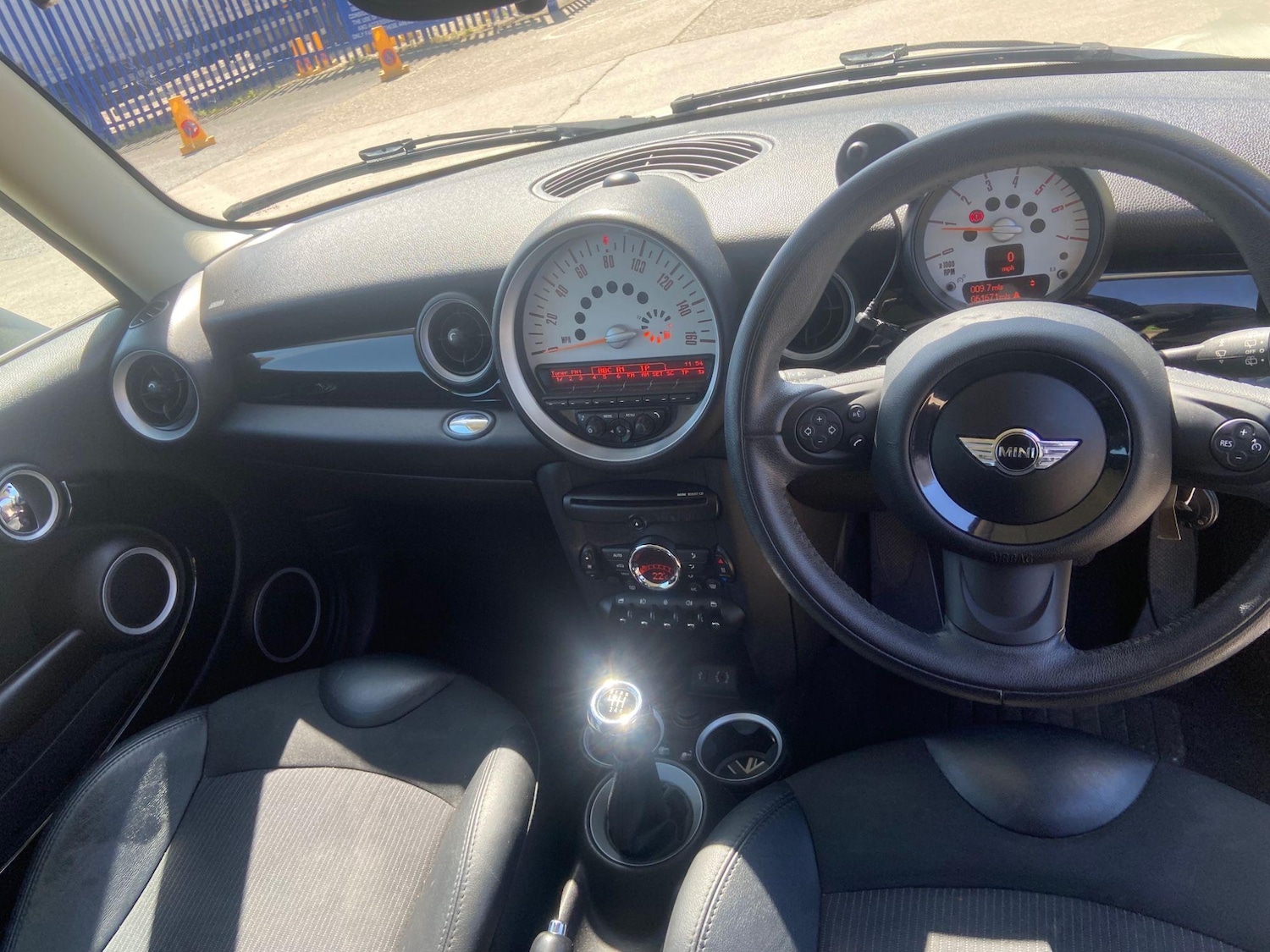 Used MINI Clubman 2013 for sale - 76402554: Photo 21