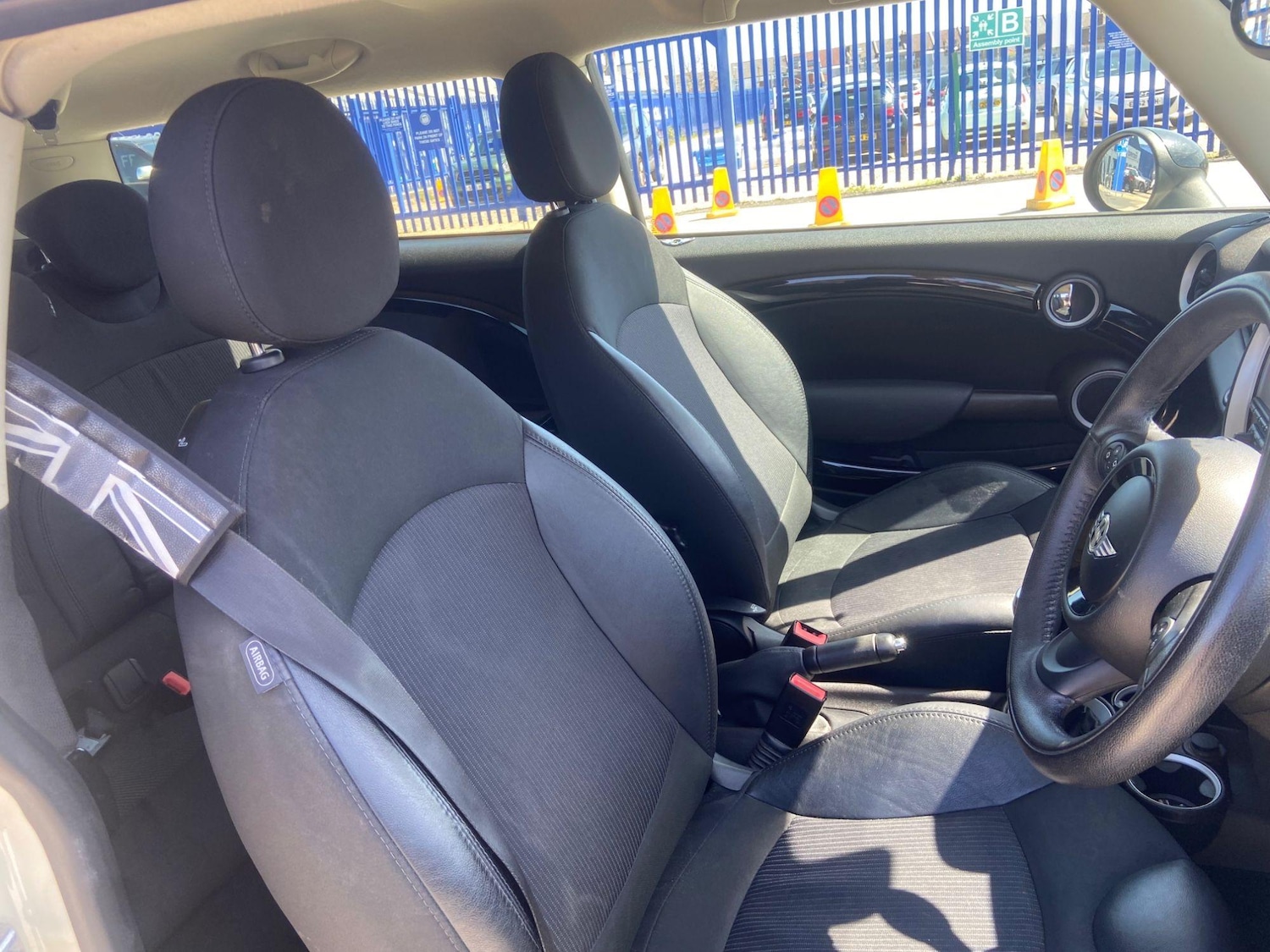 Used MINI Clubman 2013 for sale - 76402554: Photo 22