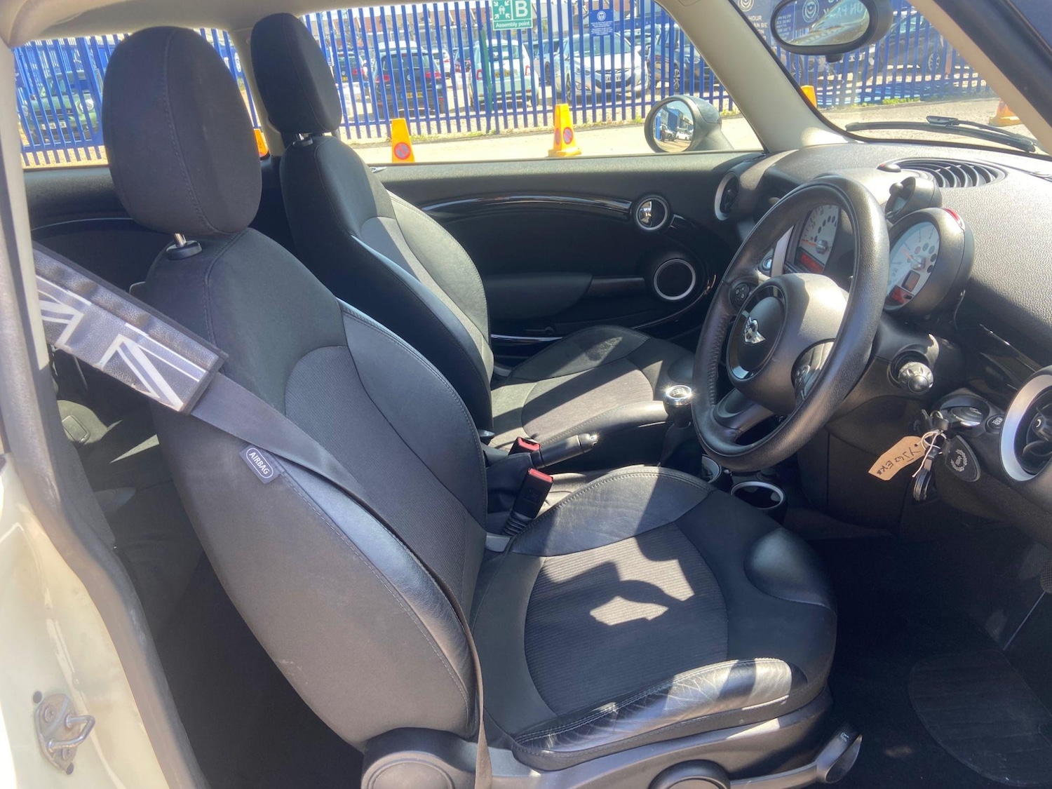 Used MINI Clubman 2013 for sale - 76402554: Photo 23