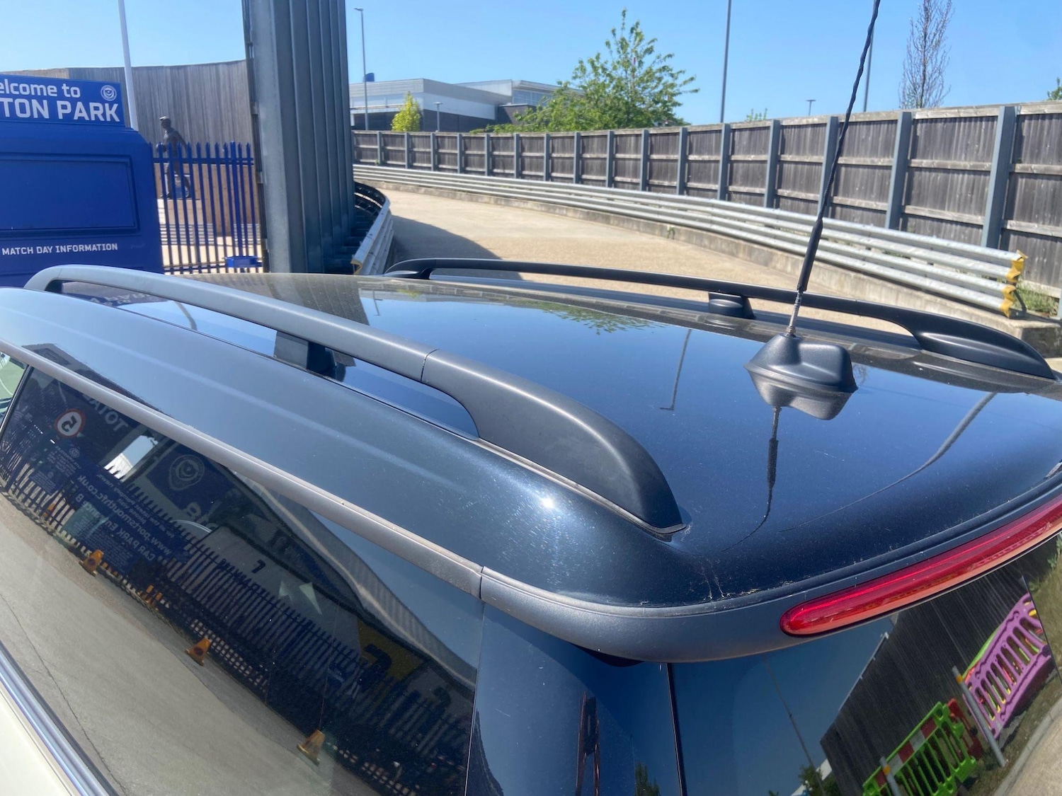 Used MINI Clubman 2013 for sale - 76402554: Photo 24